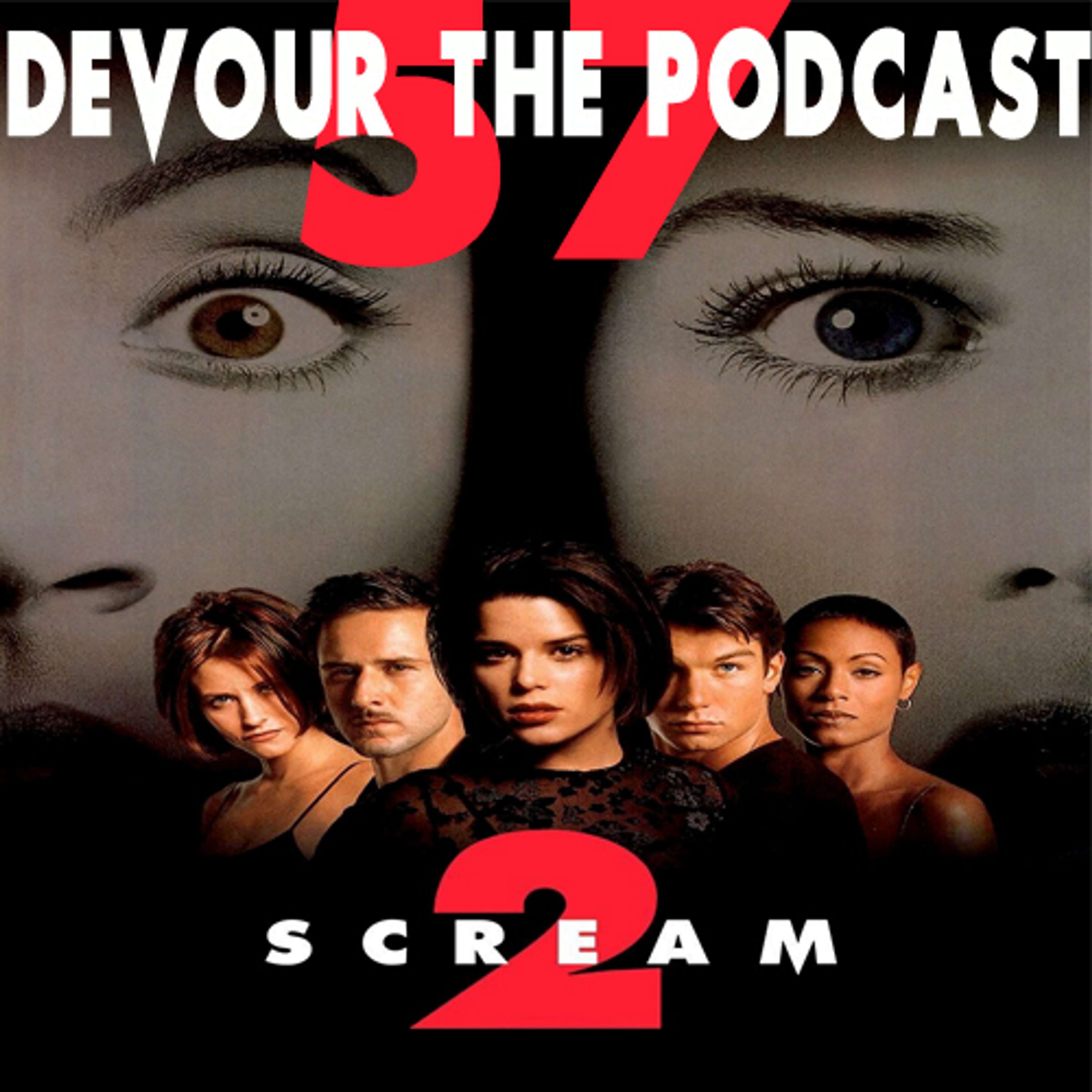 Devour the Podcast
