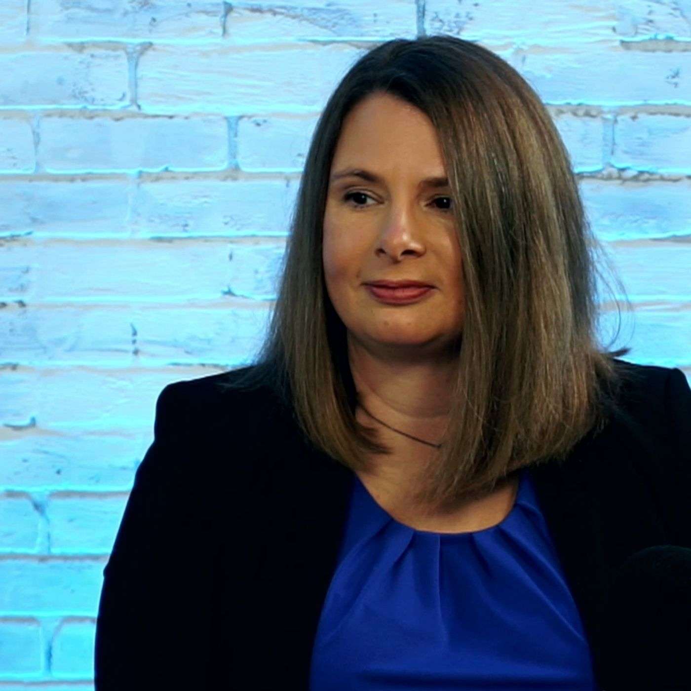 The Jennifer Hargrave Show