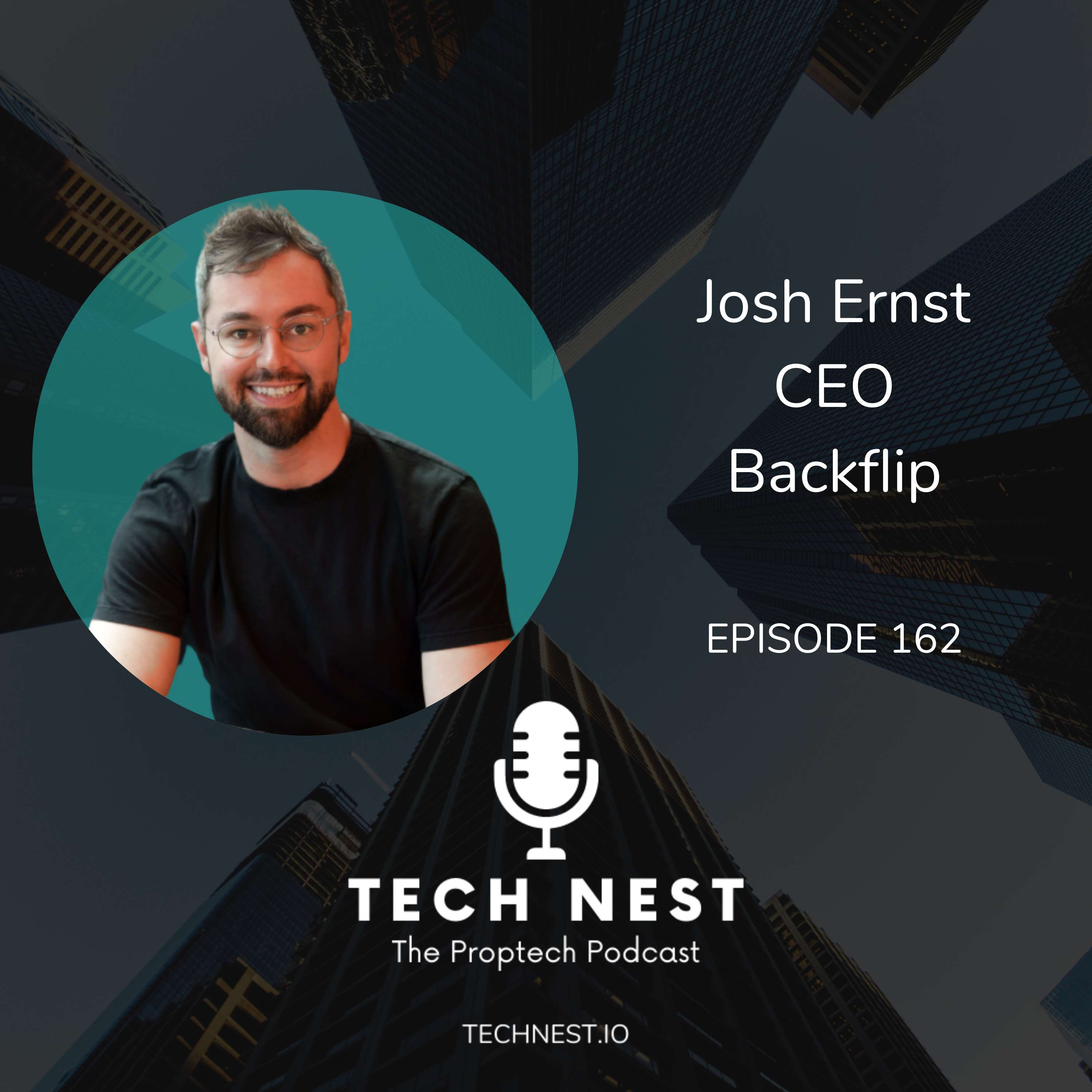 Tech Nest: The Proptech Podcast