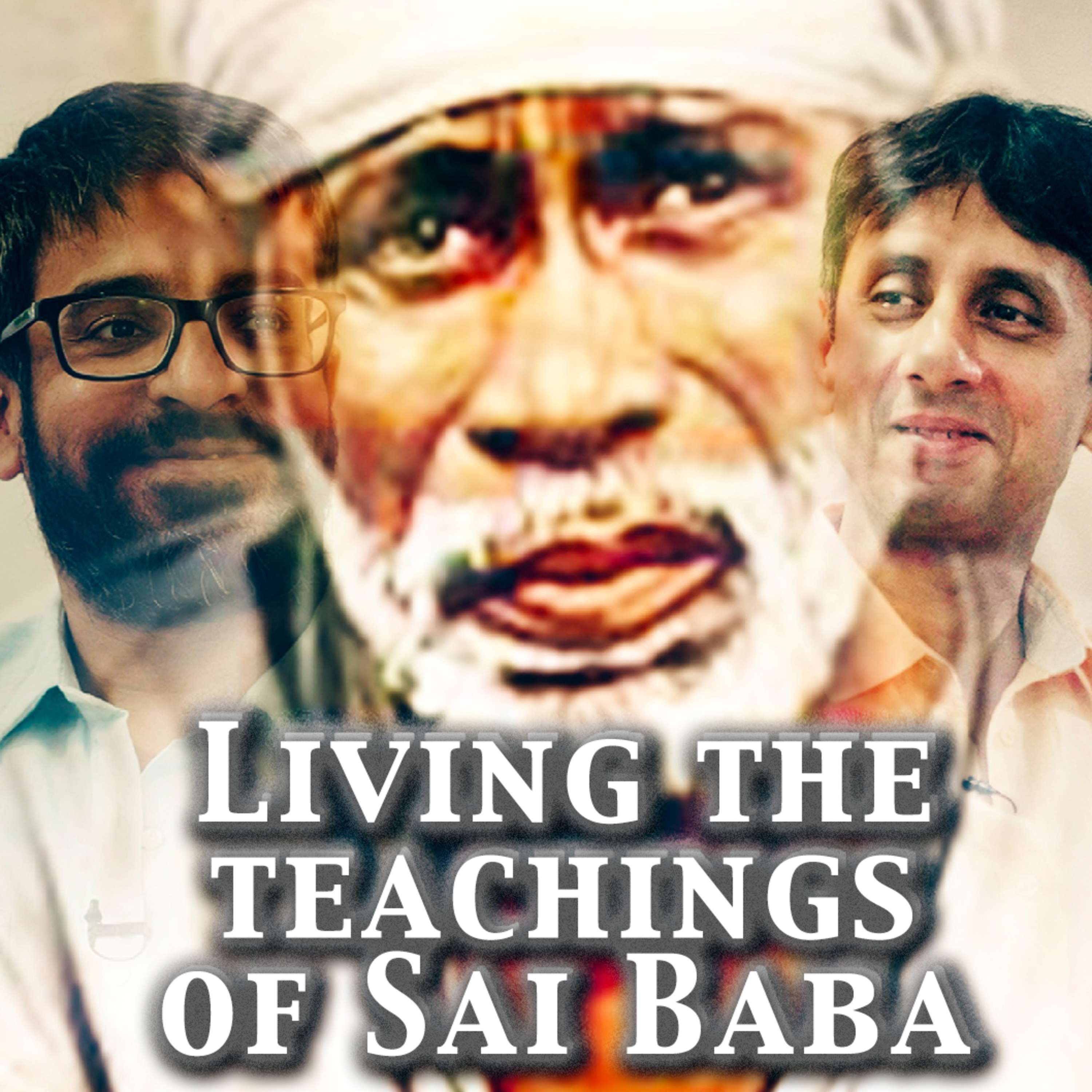 Living the Teachings of Sai Baba