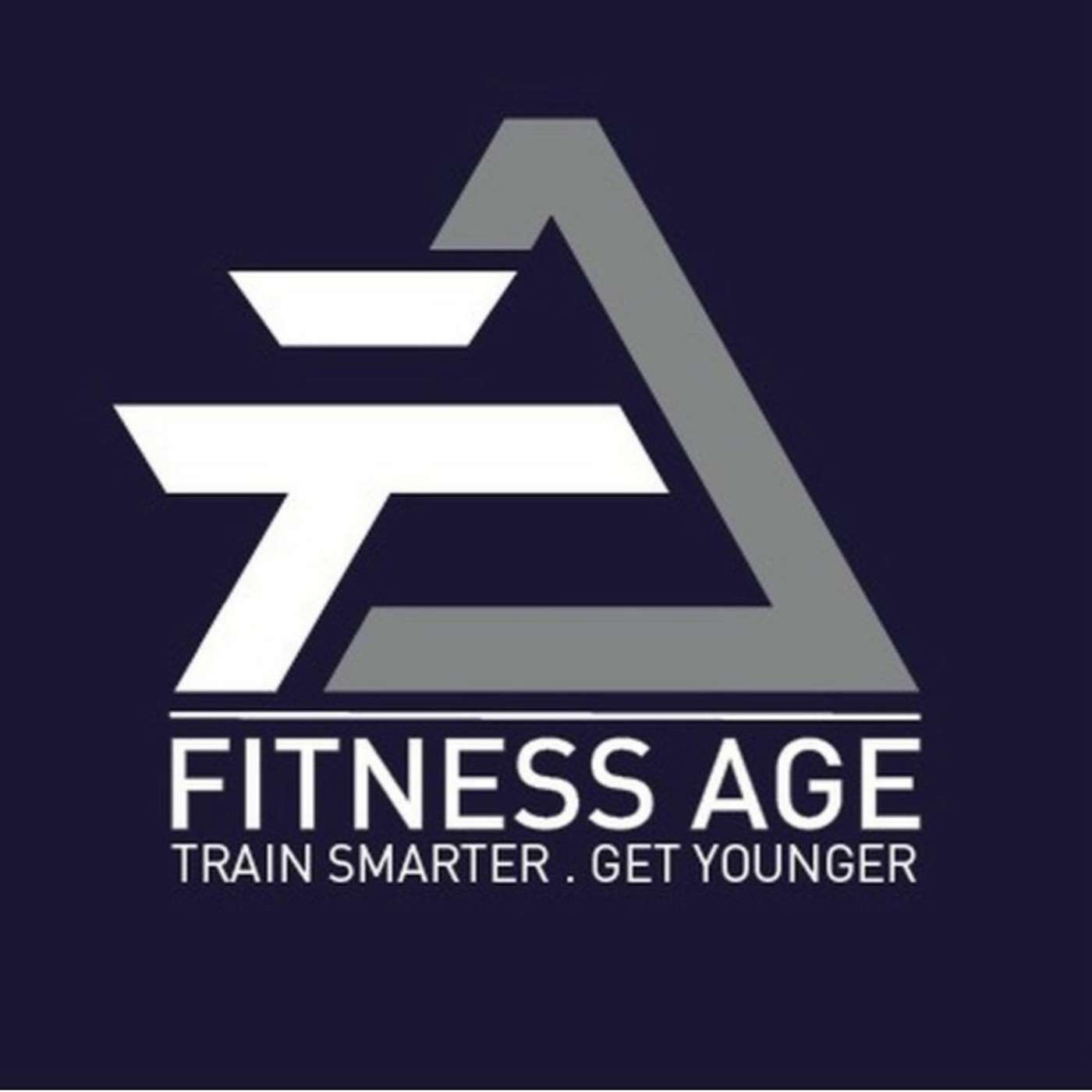 214-Train to get younger with Matt Coe? (18.1.21)