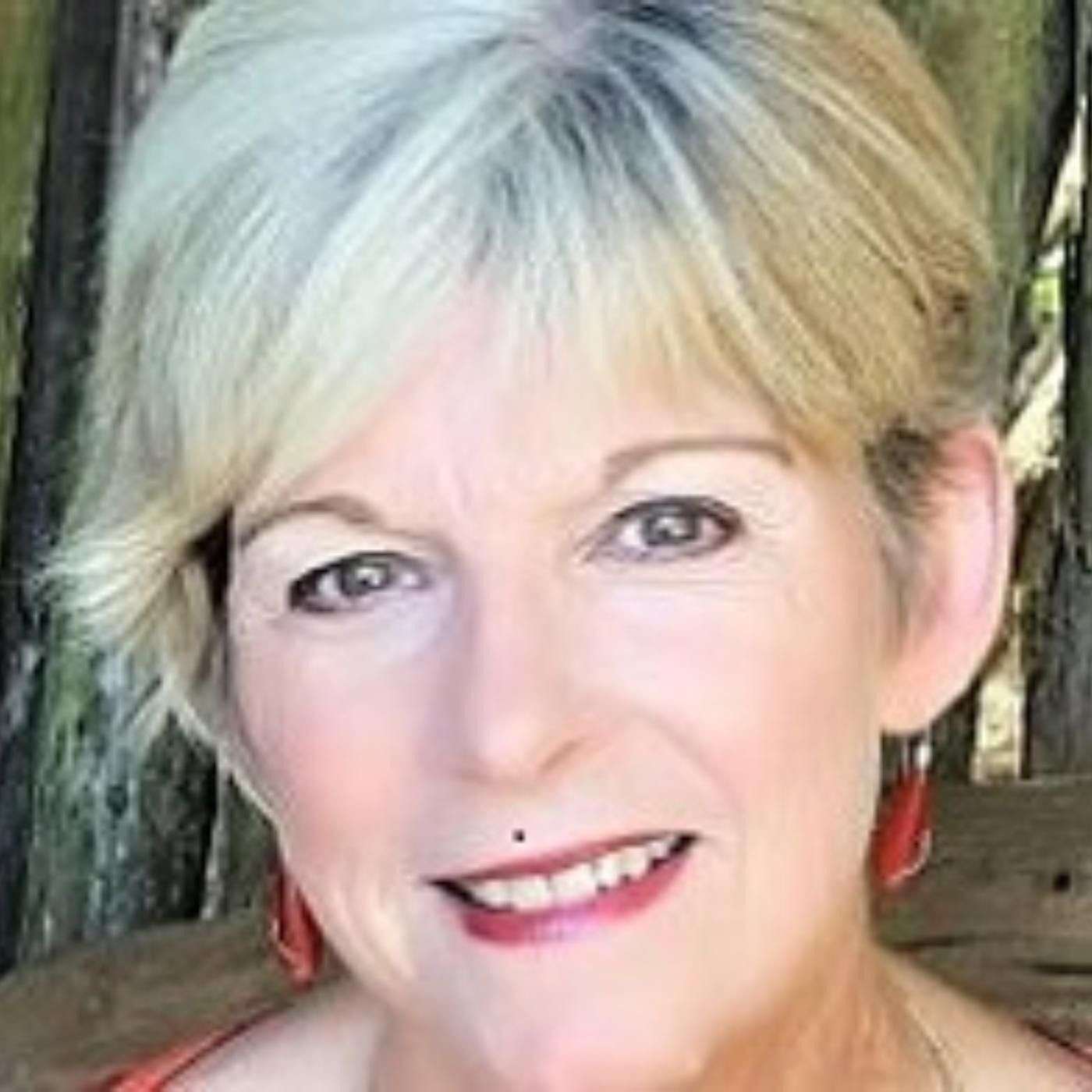 Prime Spark with Sara Hart