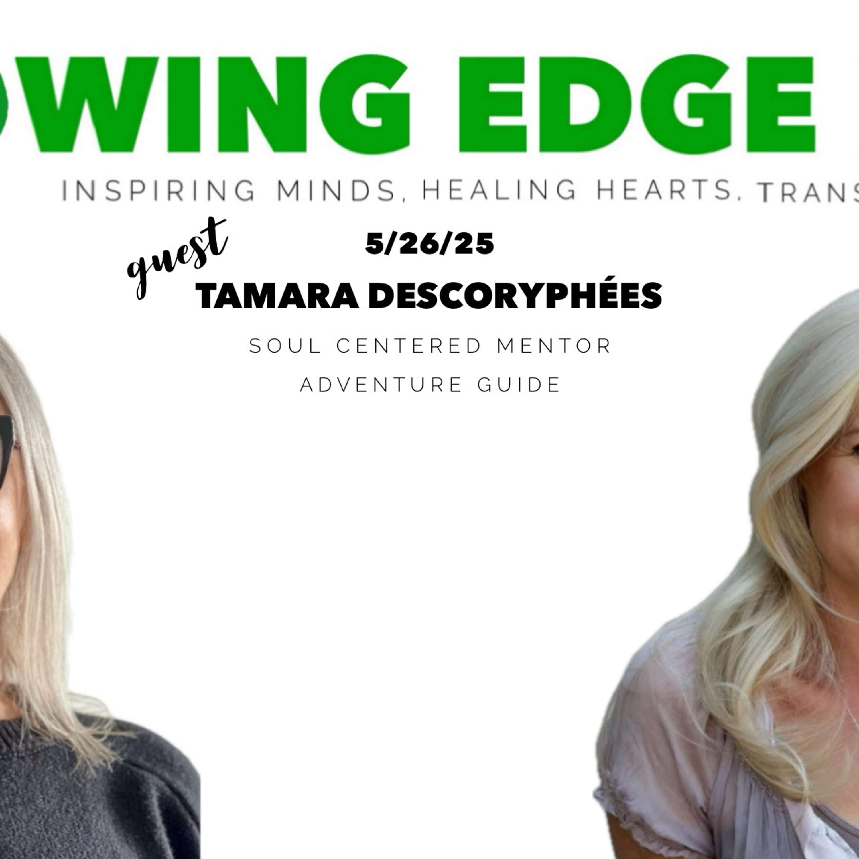 Growing Edge Live