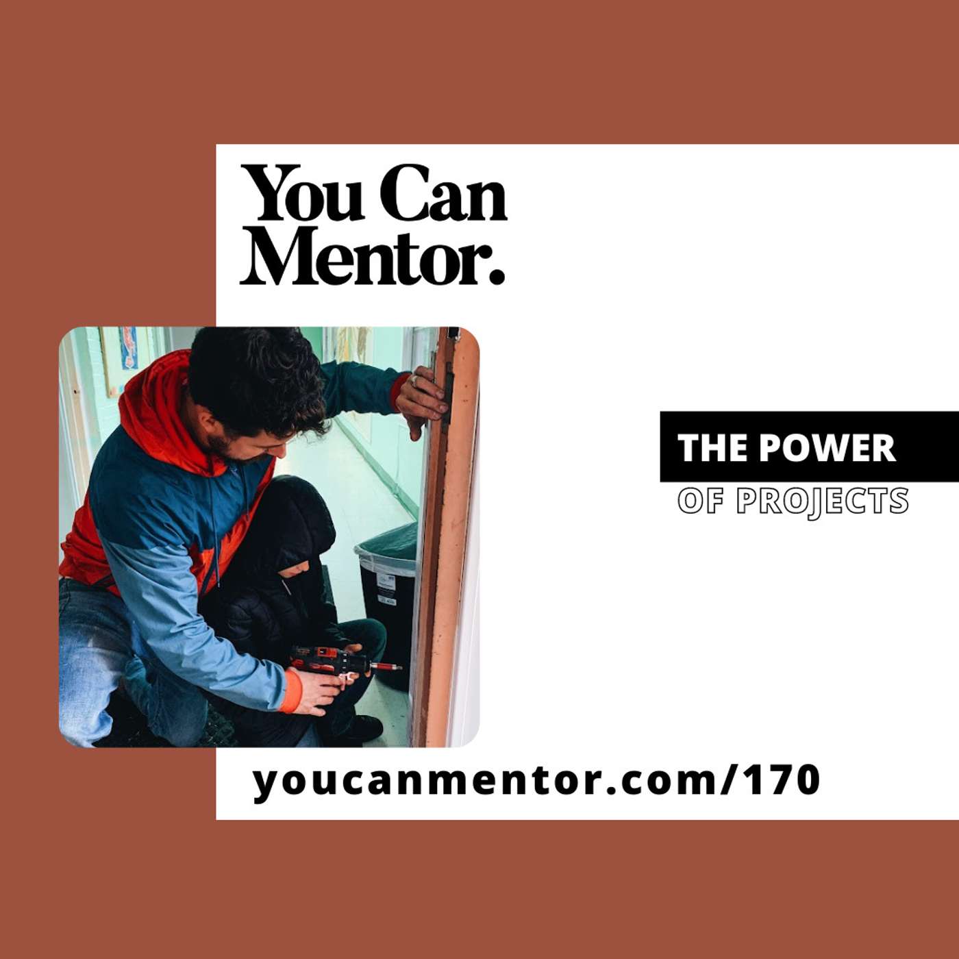 170. The Power of Projects