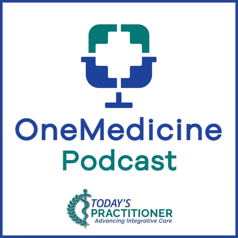 OneMedicine Podcast