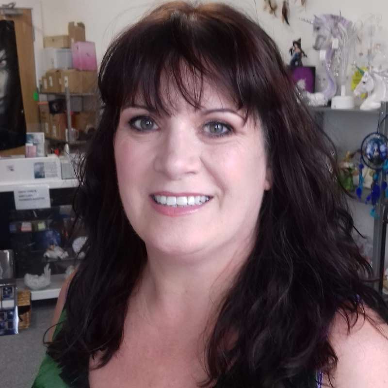 Jane Lightfoot