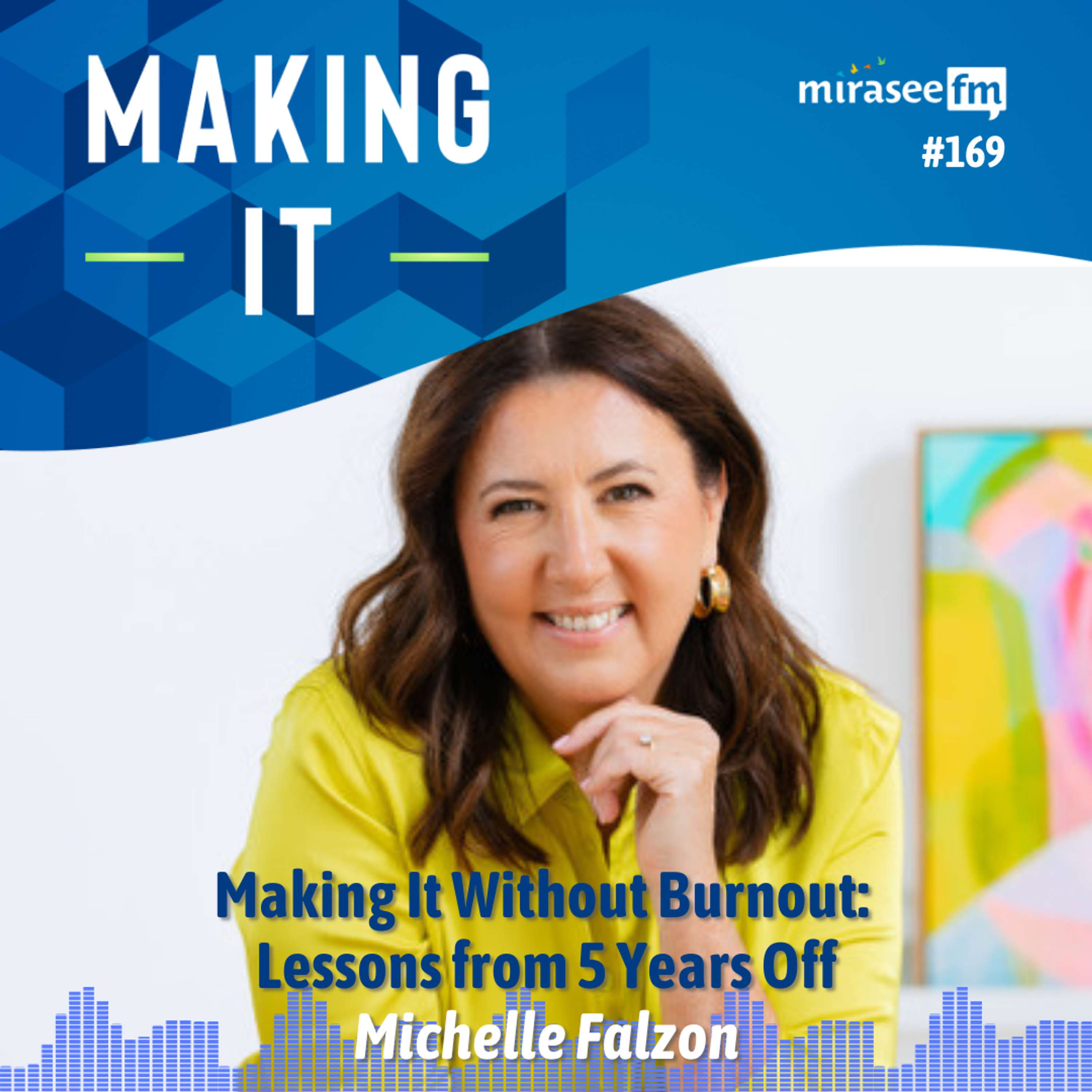 Making It: How to Be a Successful Online Entrepreneur