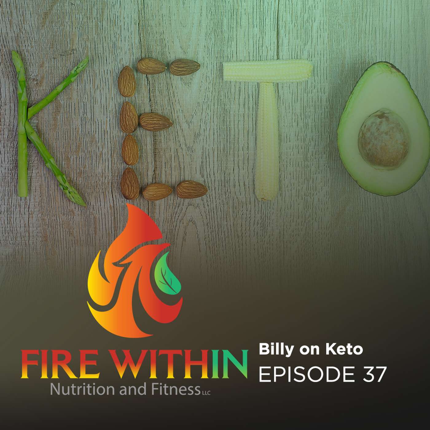 Fire Within Nutrition and Fitness