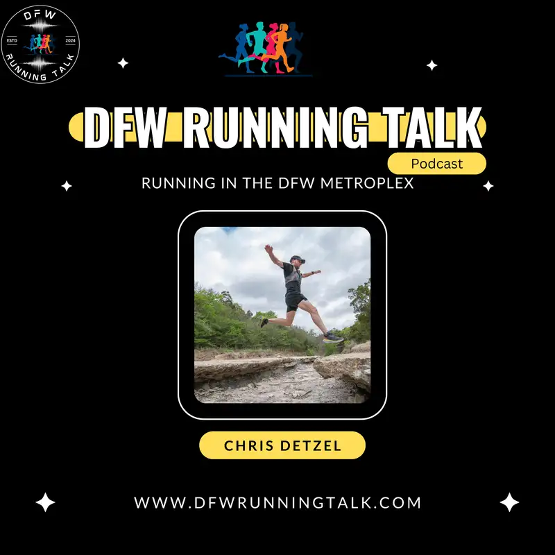 DFW Running Talk Intro