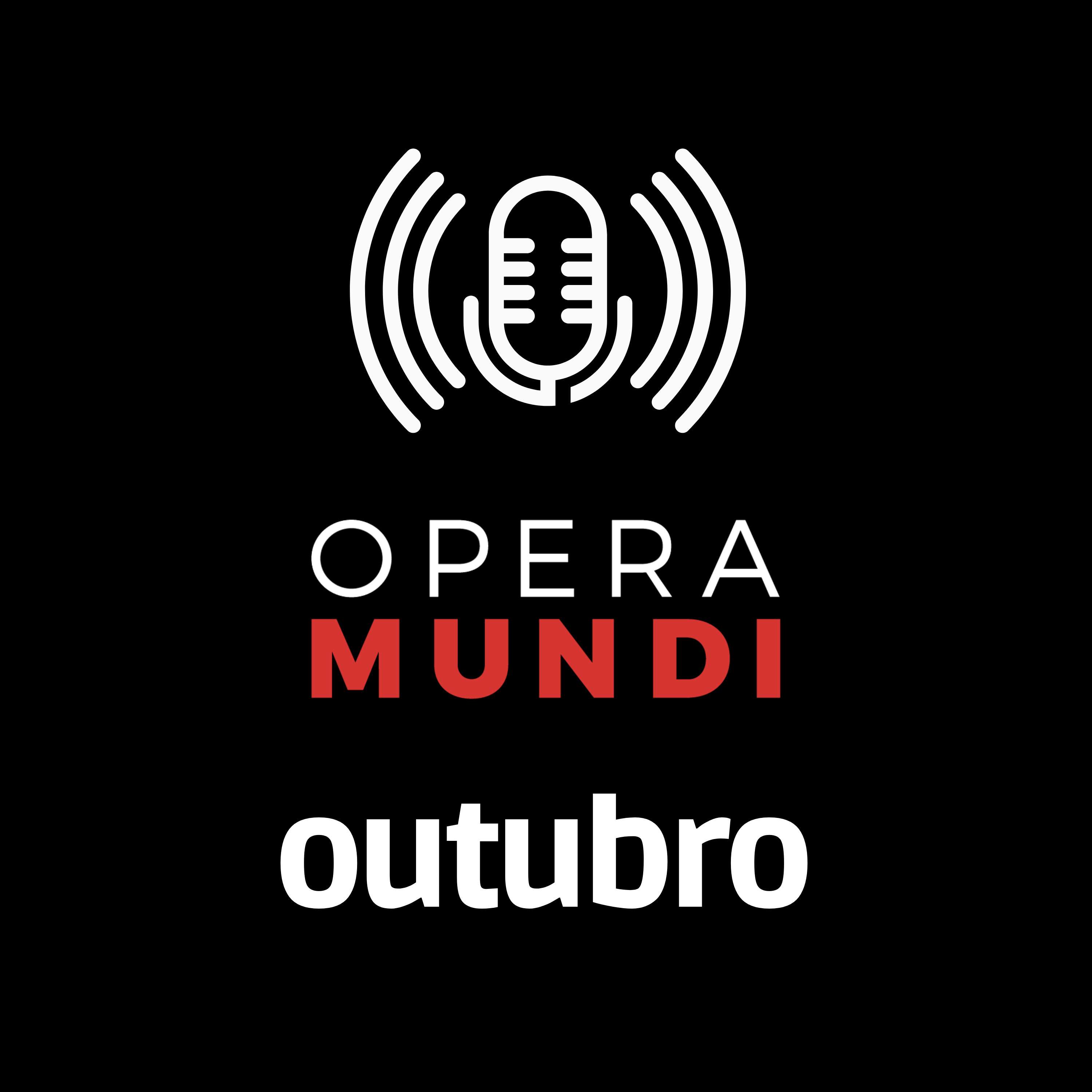 Outubro: tudo o que precisamos discutir