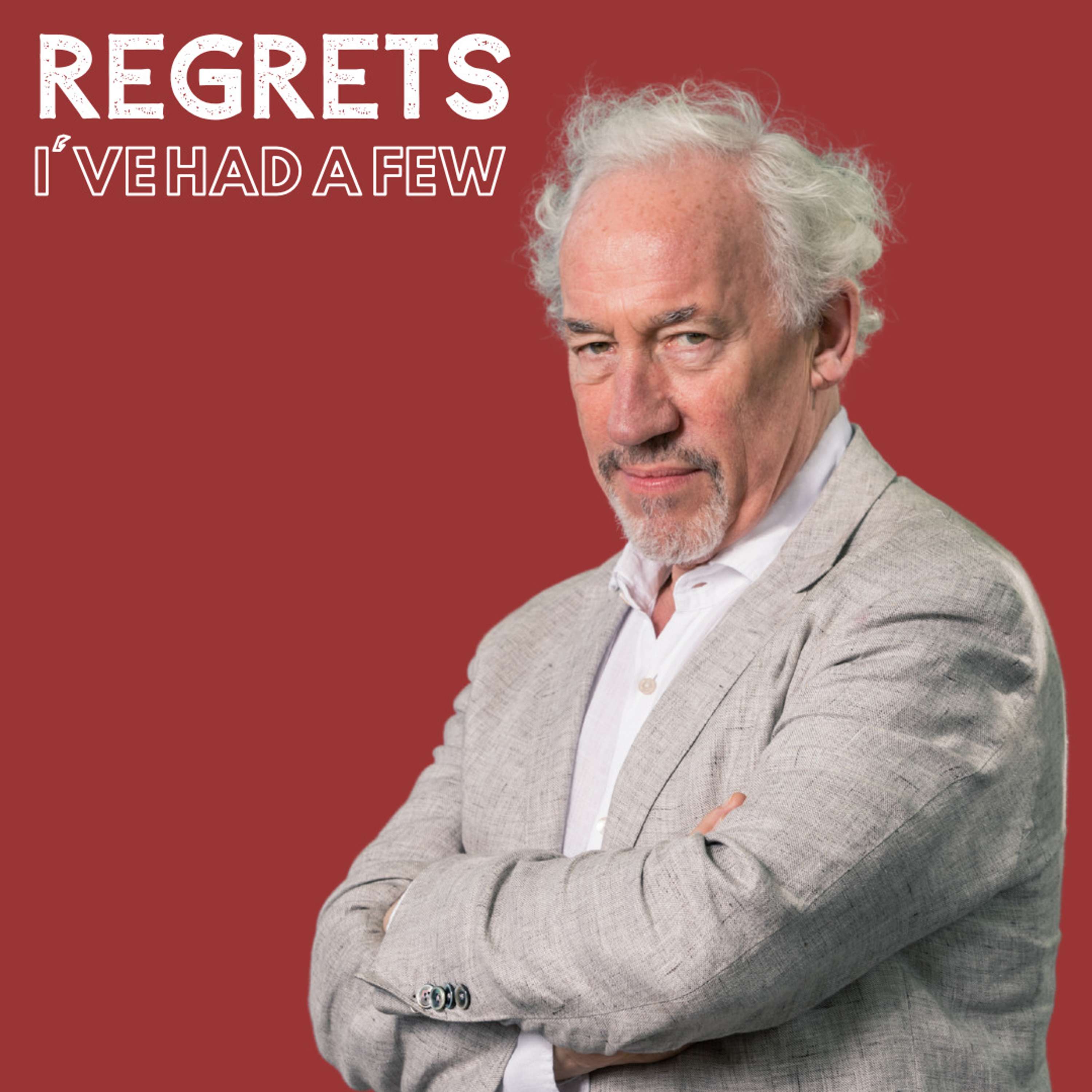 Episode 25: Simon Callow