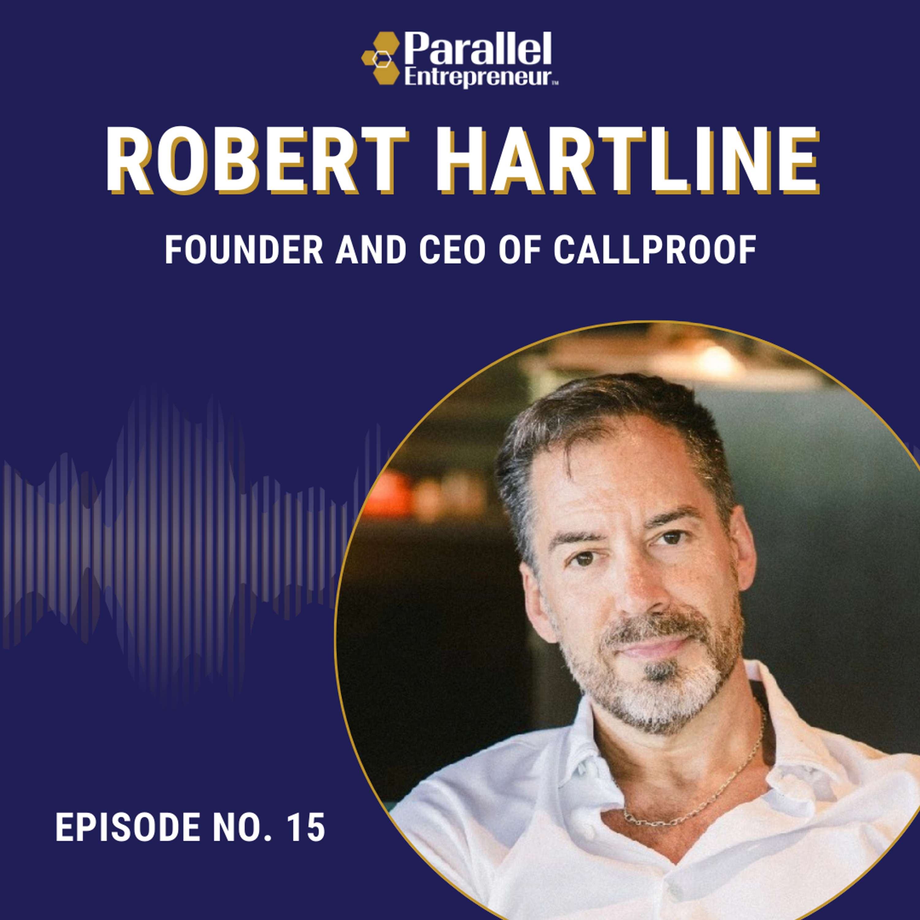 Parallel Entrepreneur with Mark Cleveland