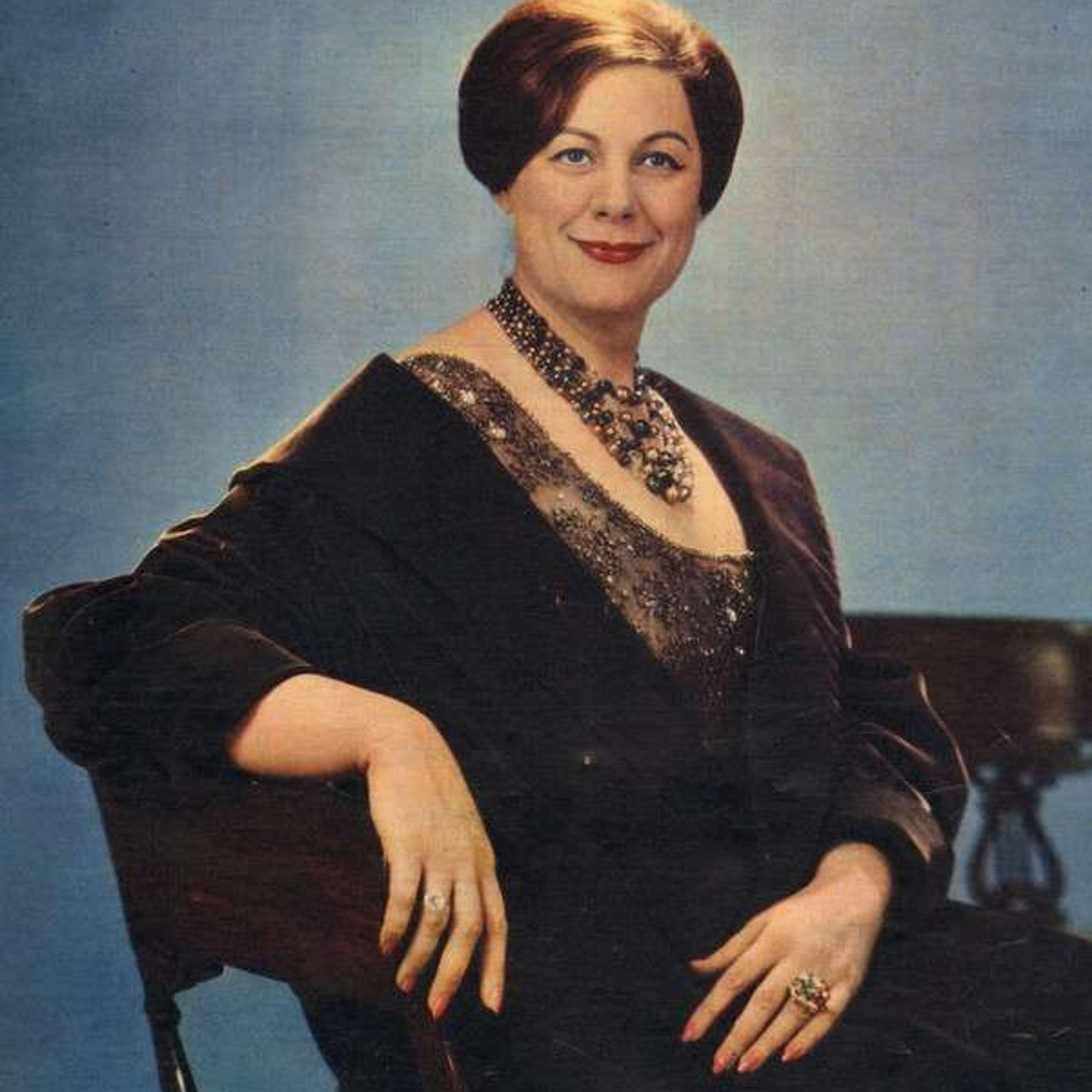 Estate con .... Renata Tebaldi