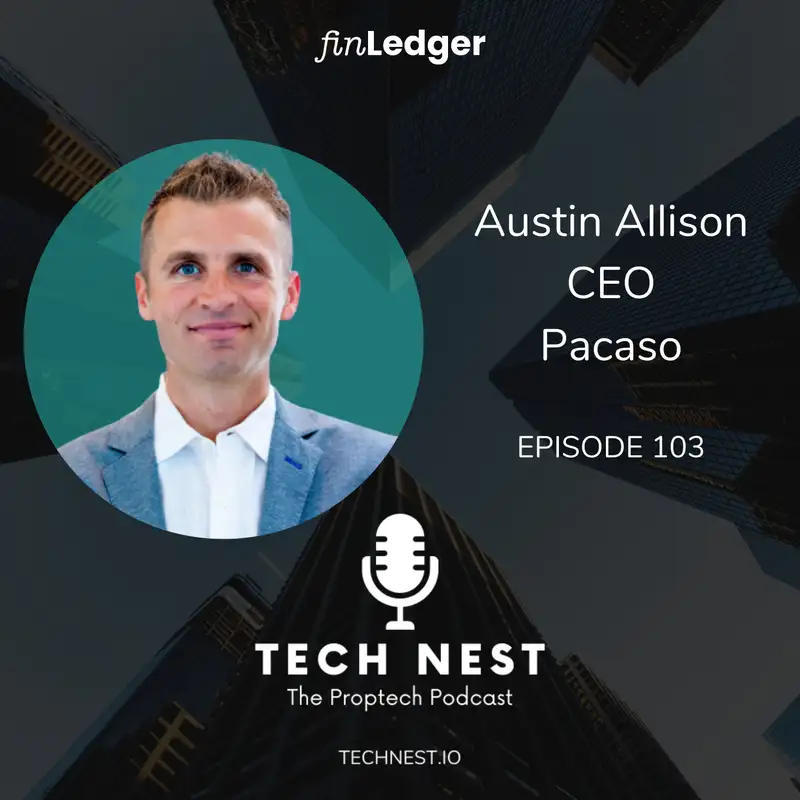 Second Home Co-Ownership Market Goes Mainstream with Pacaso CEO, Austin Allison