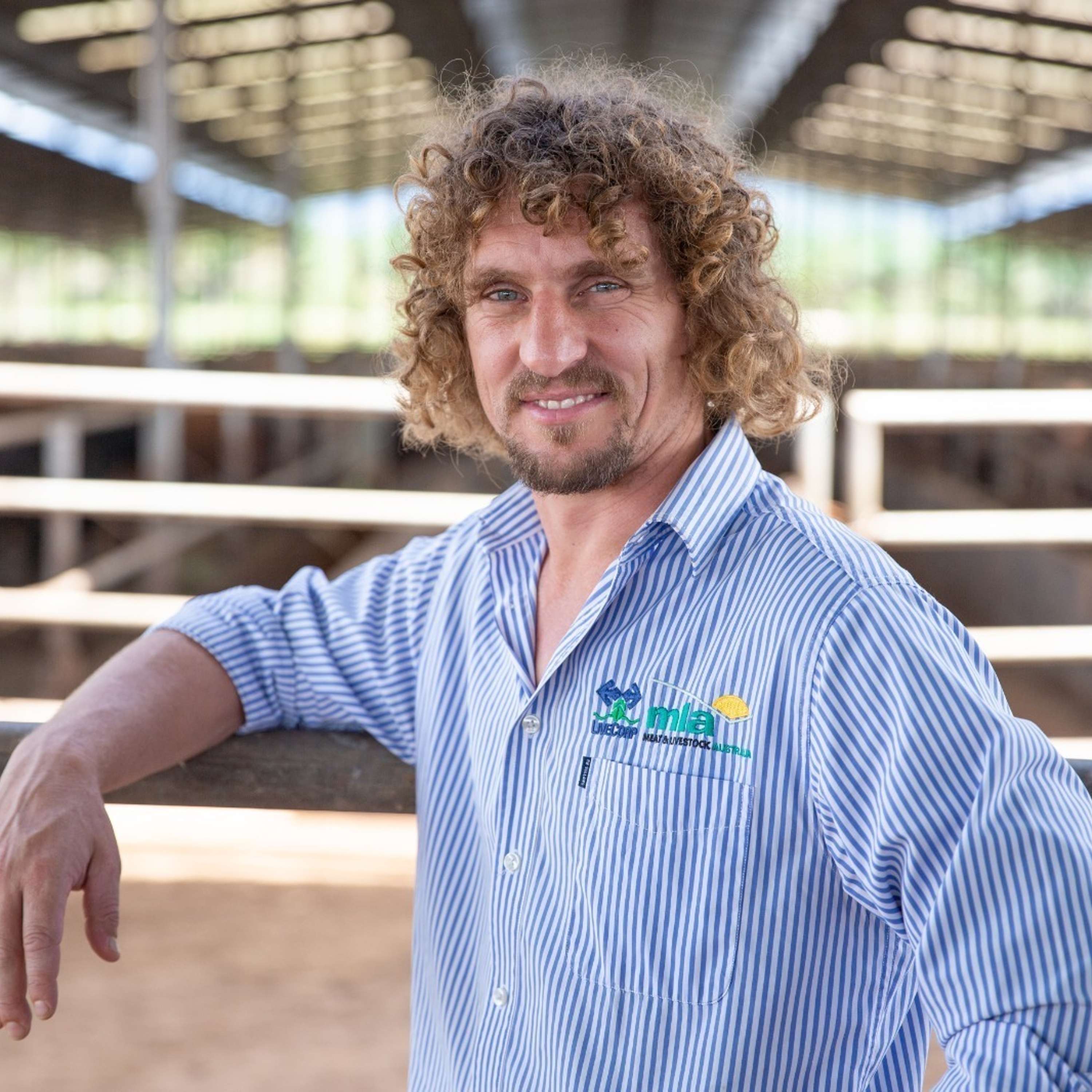 Change, Impact and an obligation for animal welfare with Michael Patching