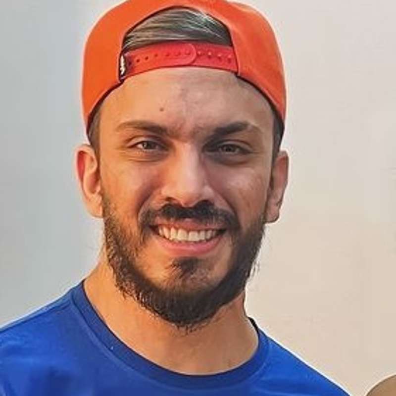 Cadu Pascoli