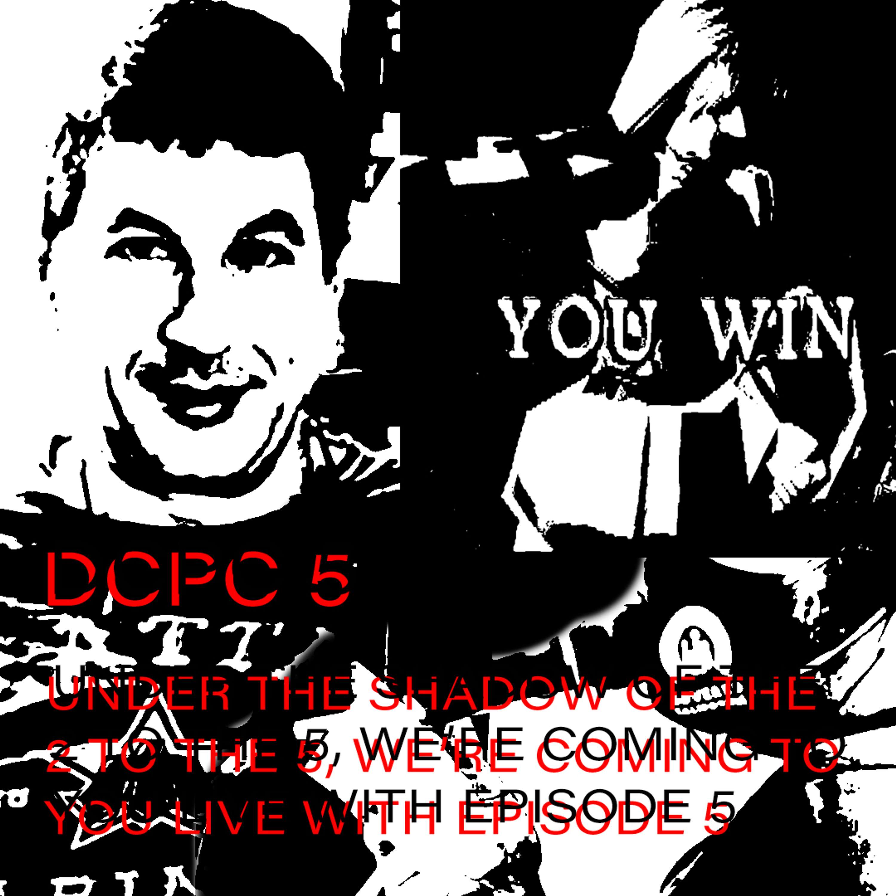 The Dreamcast Podcast