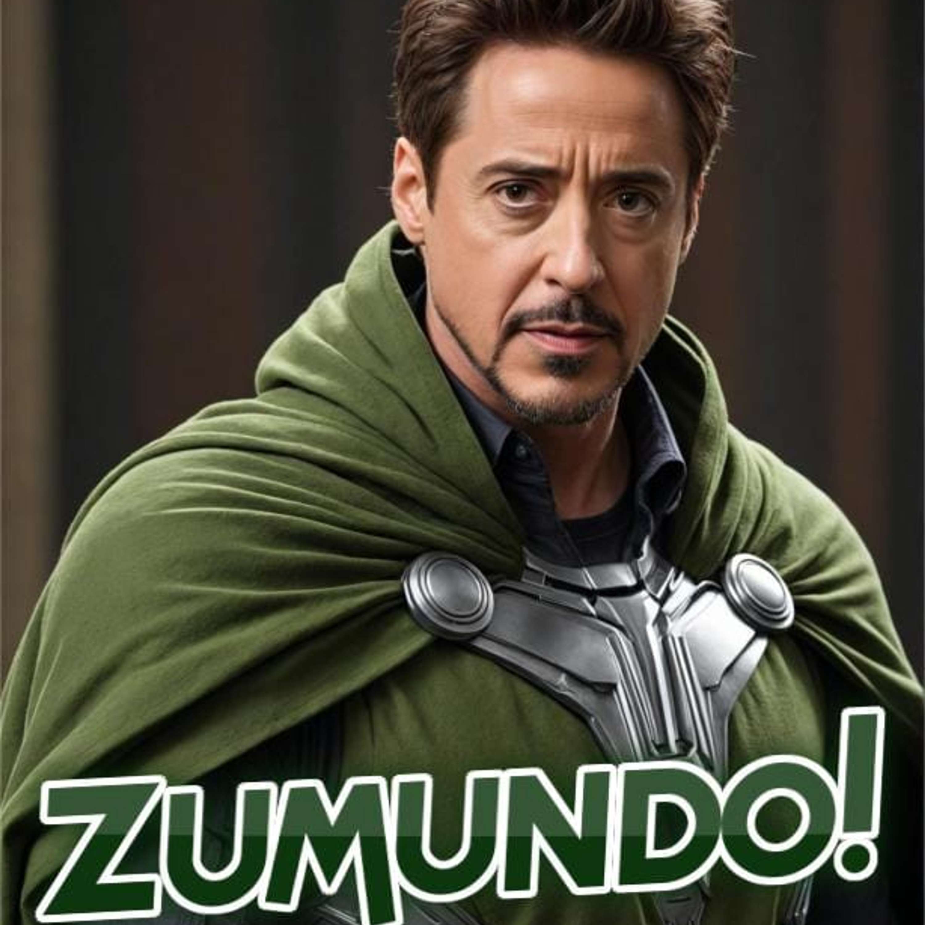 Zumundo!