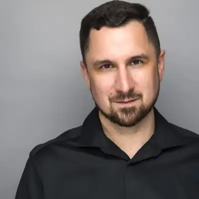 Adam Larson