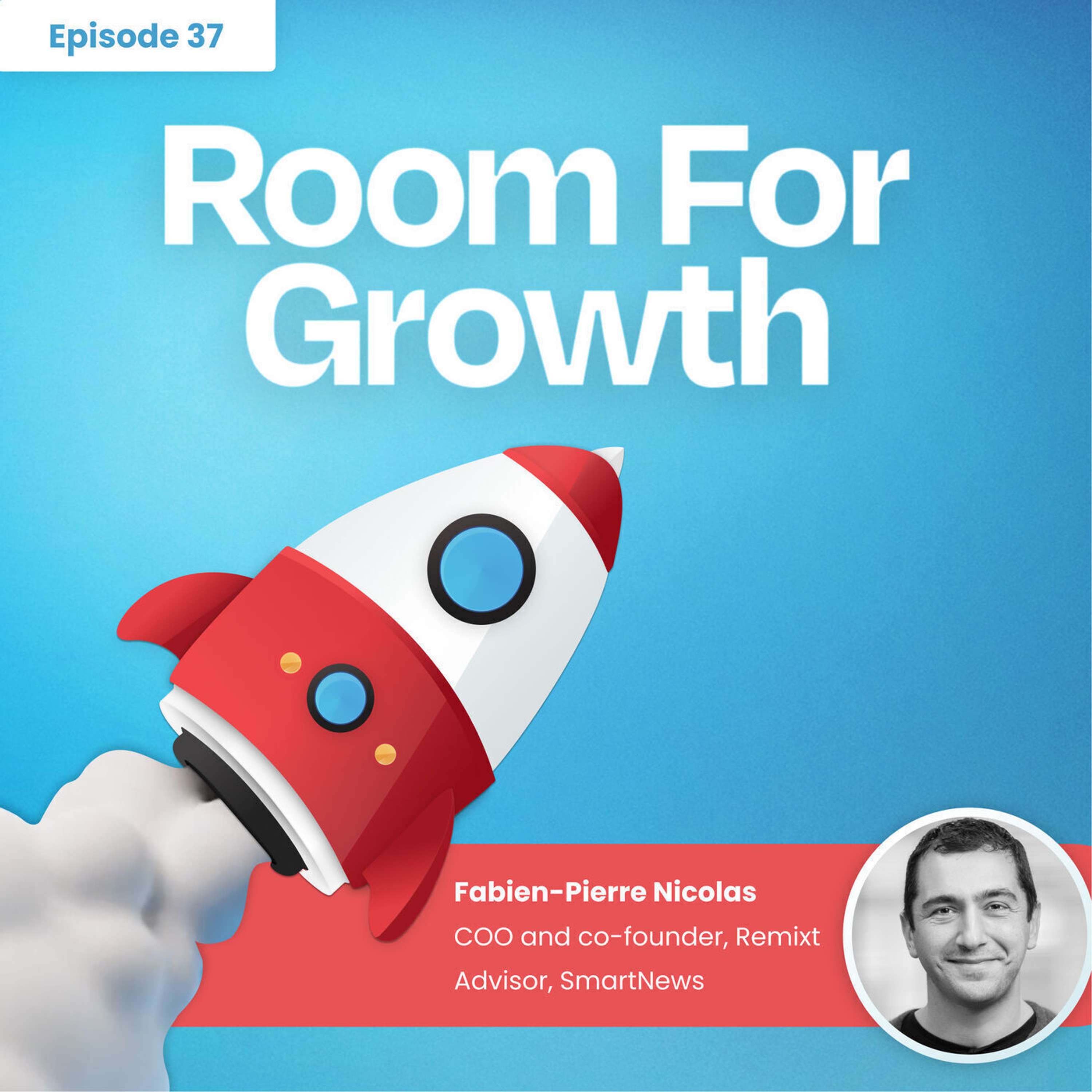 Room For Growth