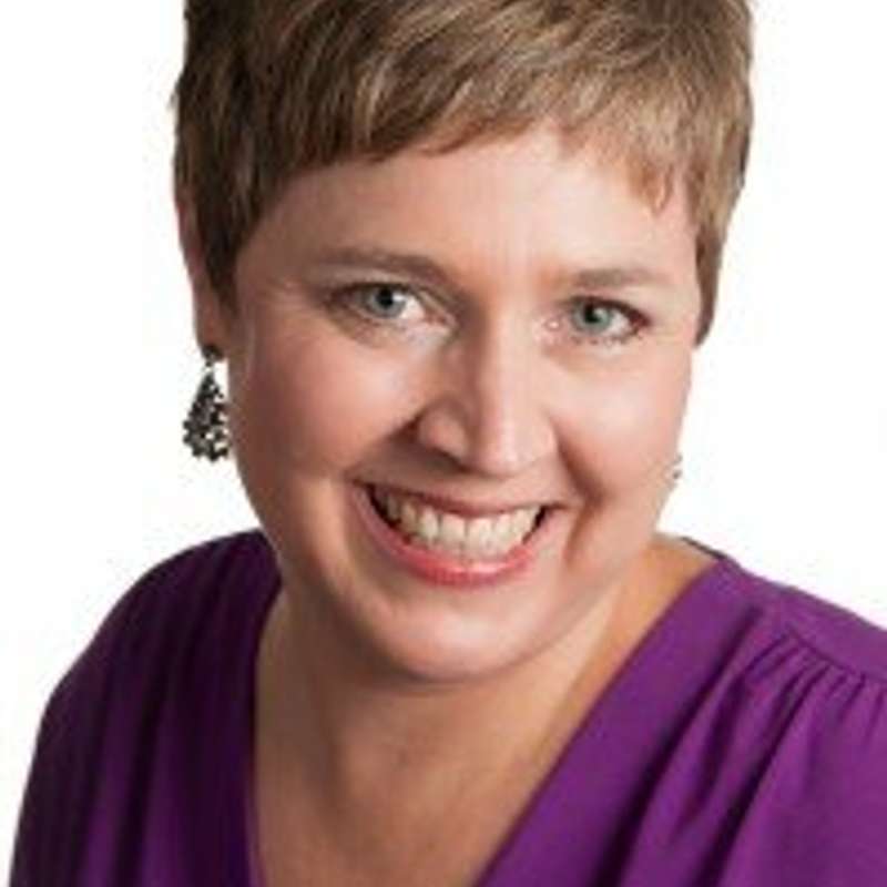 Jill Savage