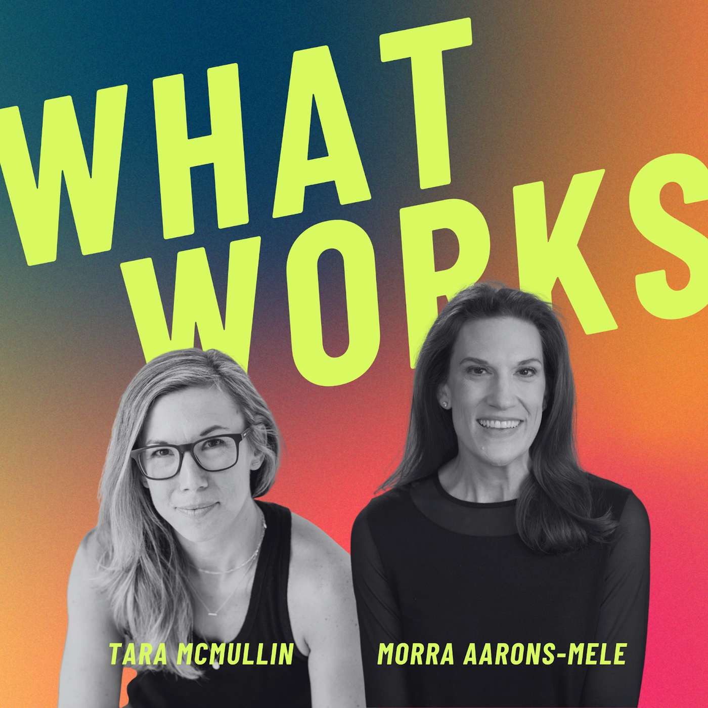 EP 416: Anxiety (and Mental Health) in the Achievement Society with Morra Aarons-Mele
