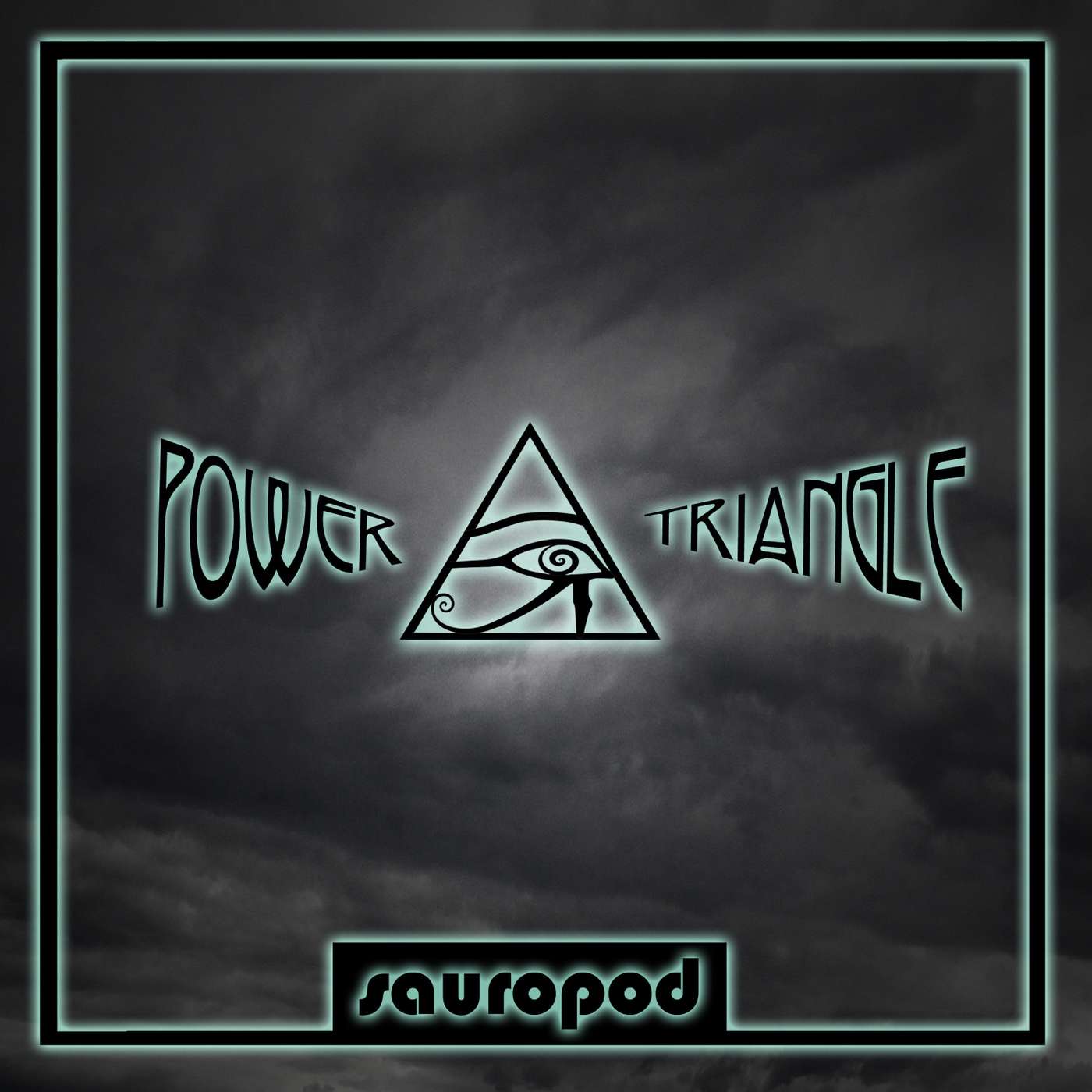 088: Power Triangle - Think On The Sun episode artwork