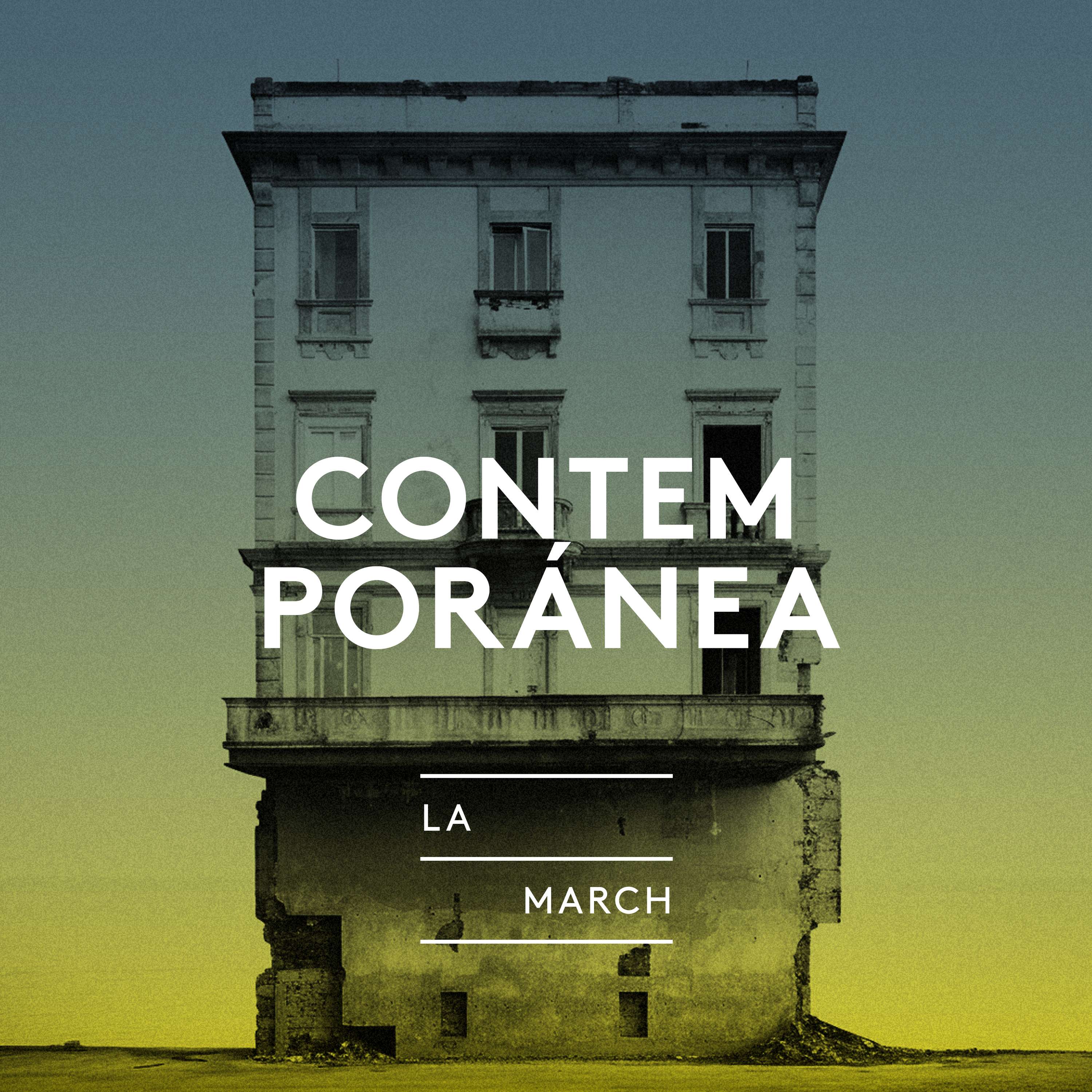 Contemporánea