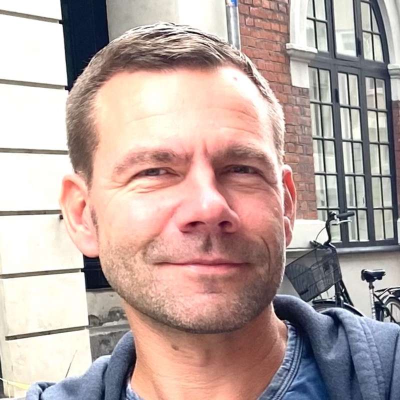 Thomas Pedersen
