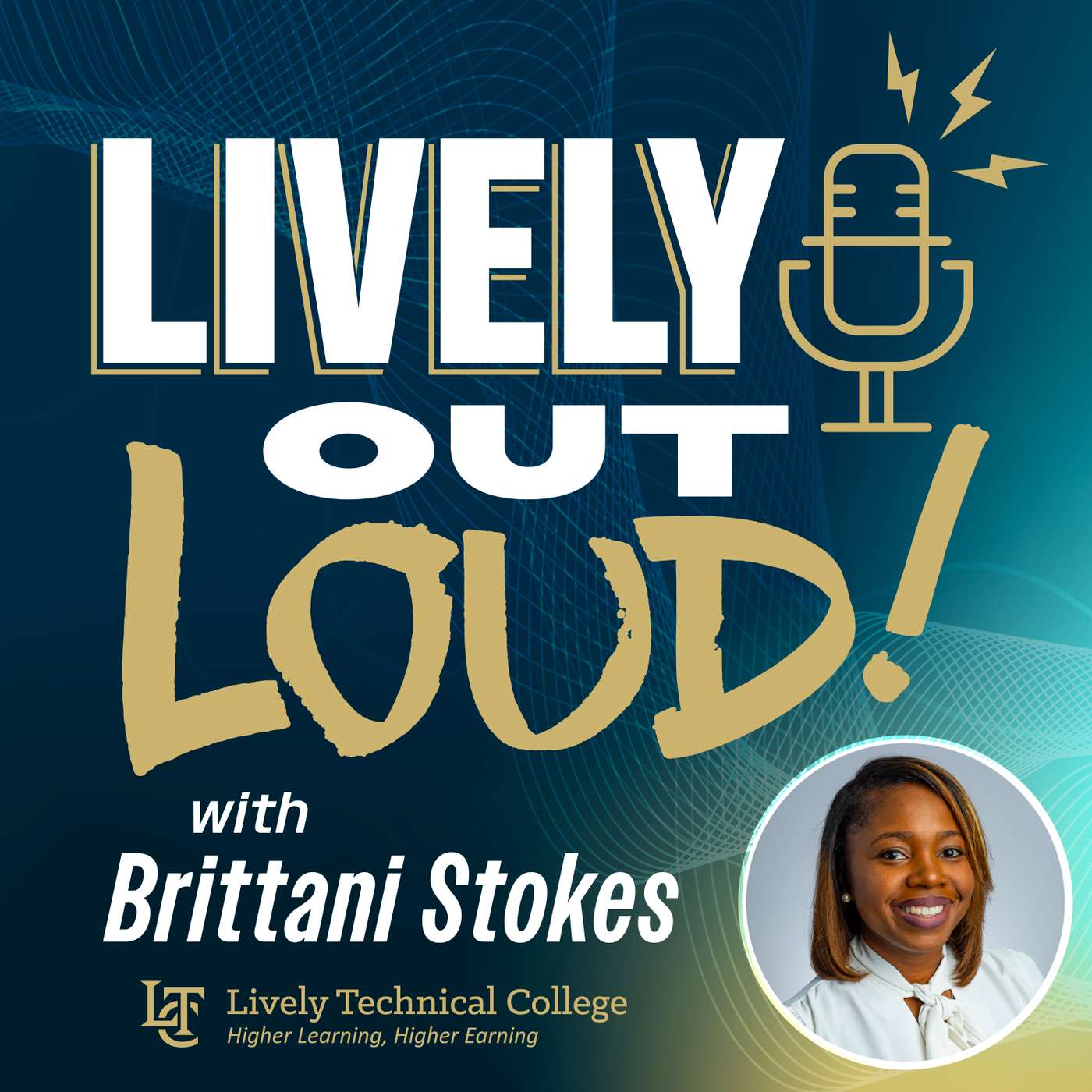 Lively Out Loud