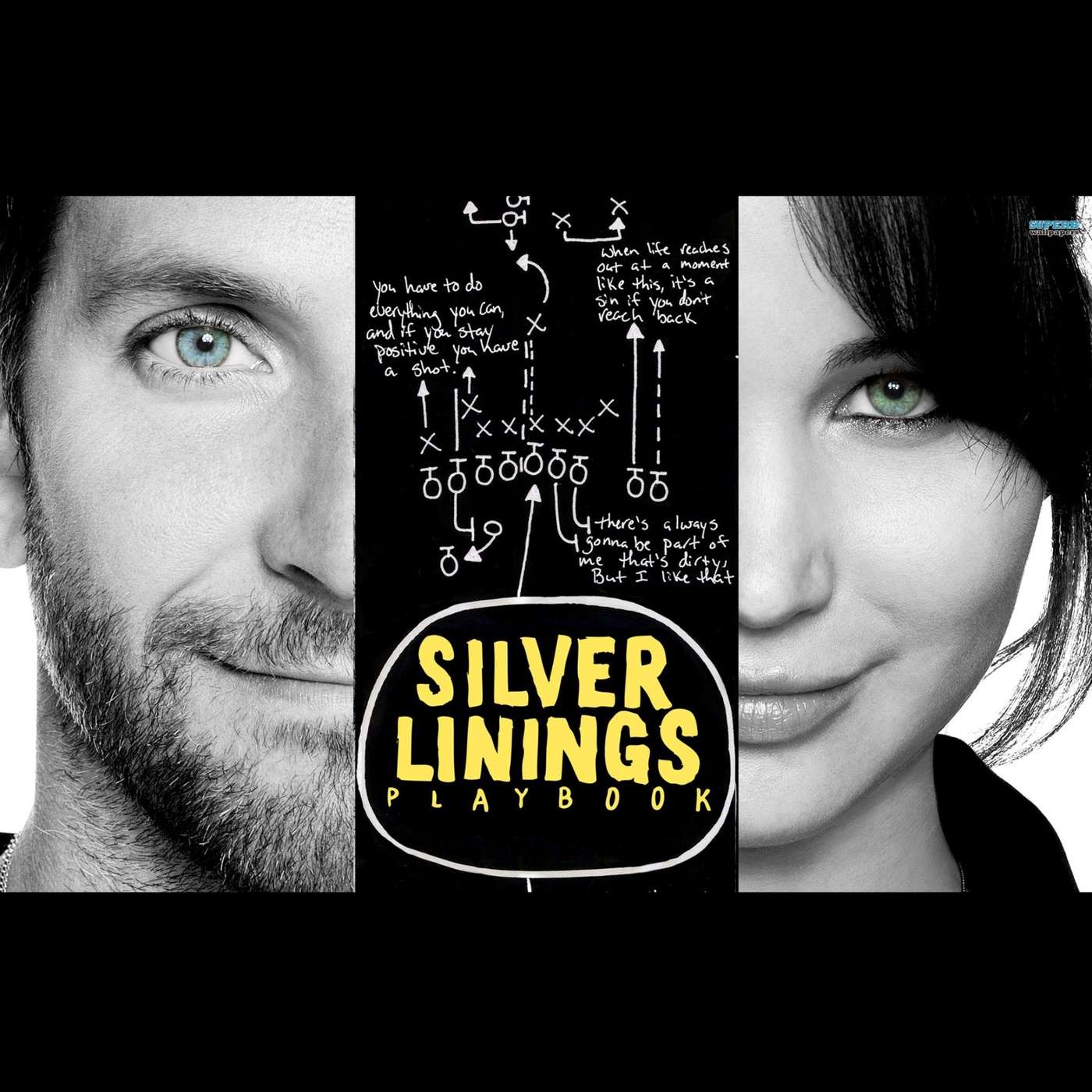 Silver Linings Playbook | Ep 13