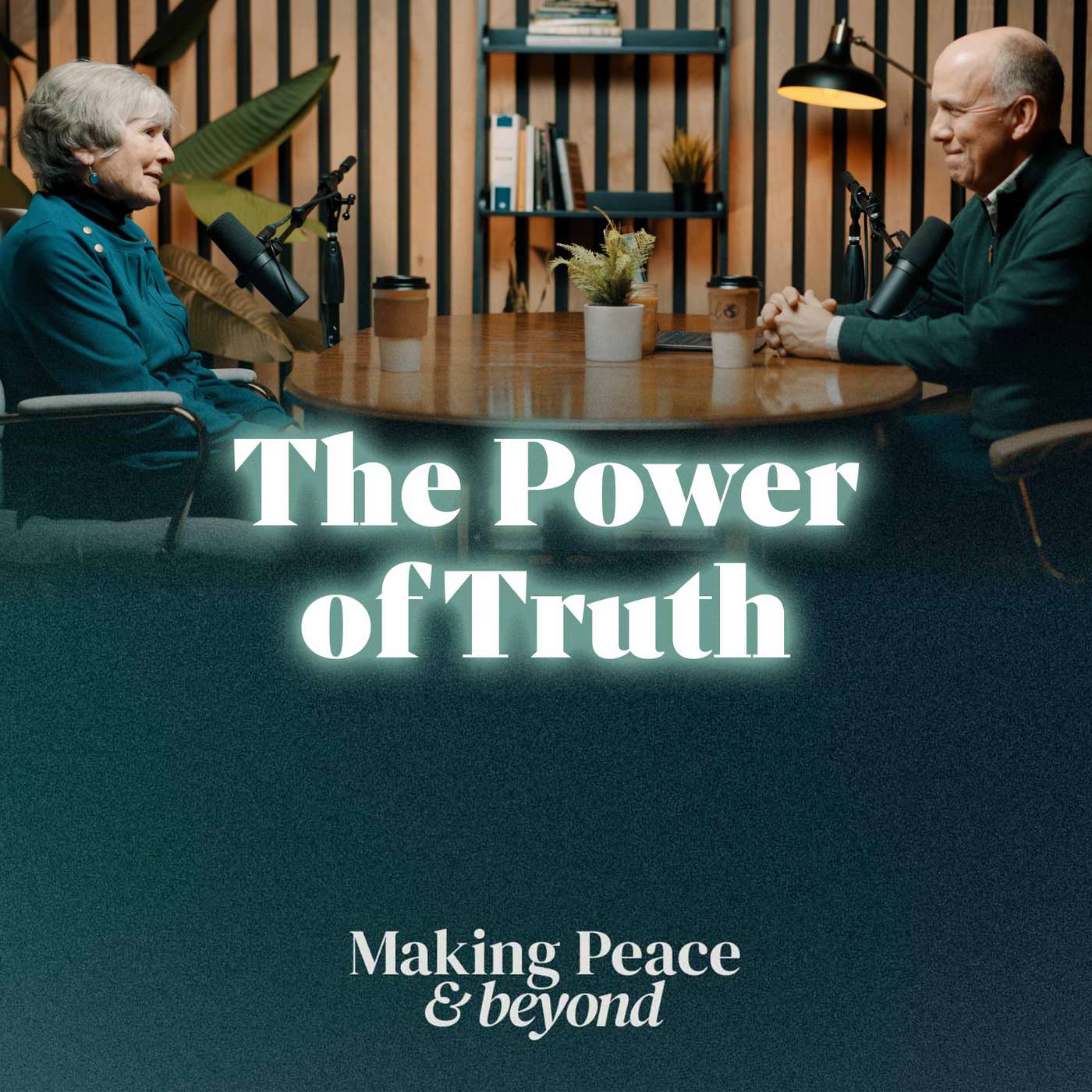 The Power of Truth The Power of Truth