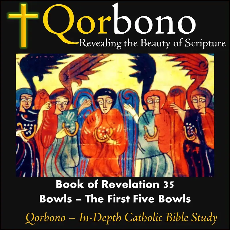 Revelation -- 35