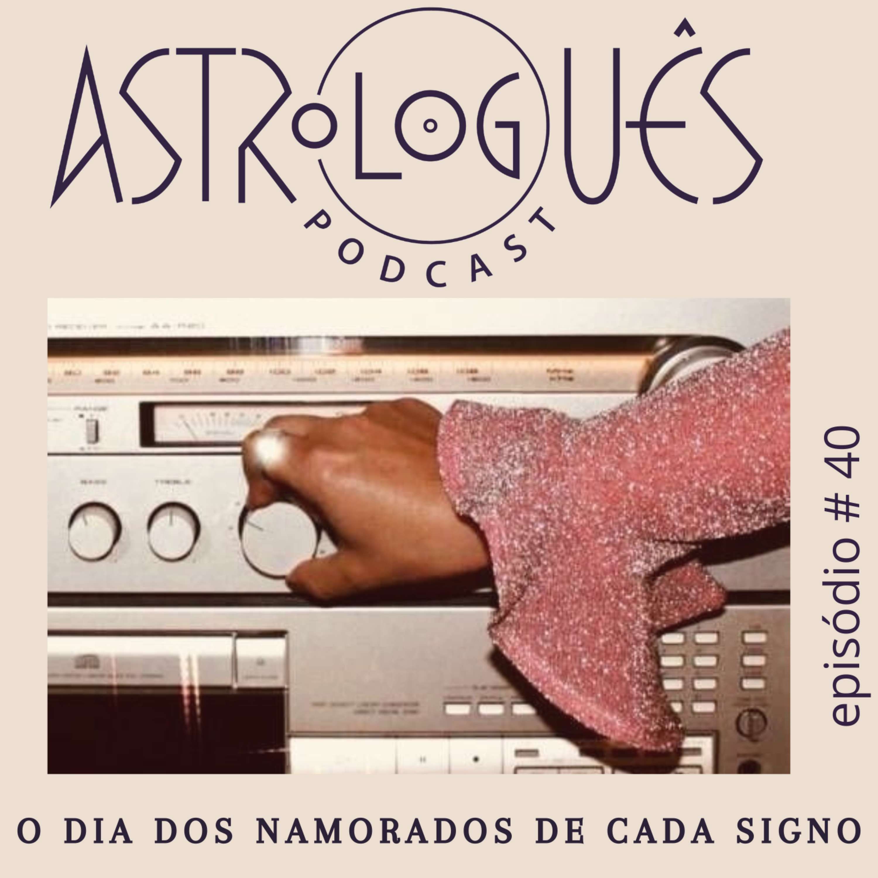 Astrologuês