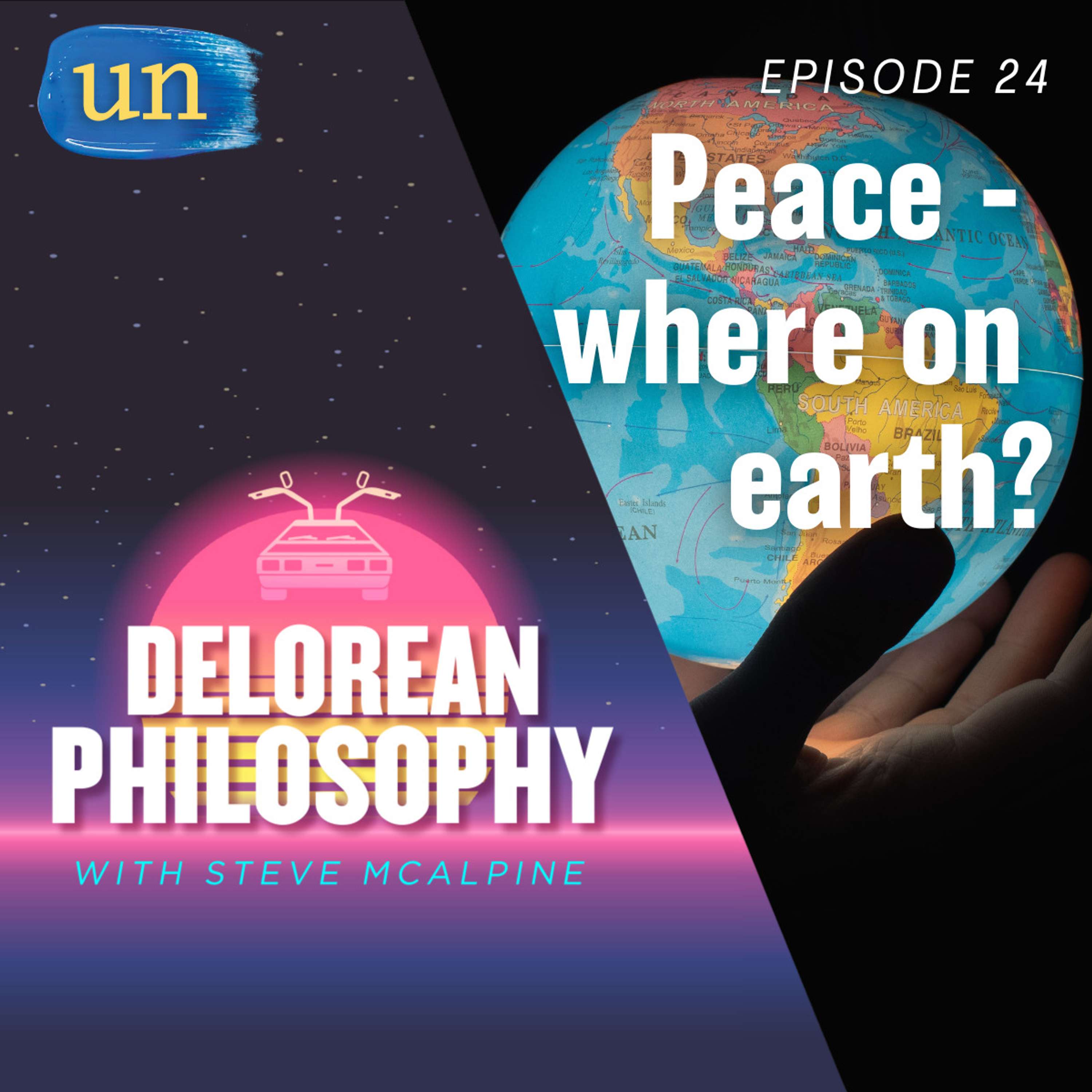 Delorean Philosophy