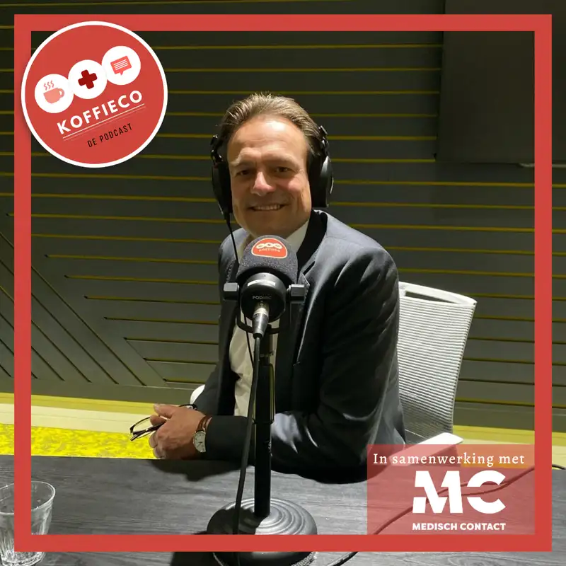 Zorgadvocaat - Michel de Ridder