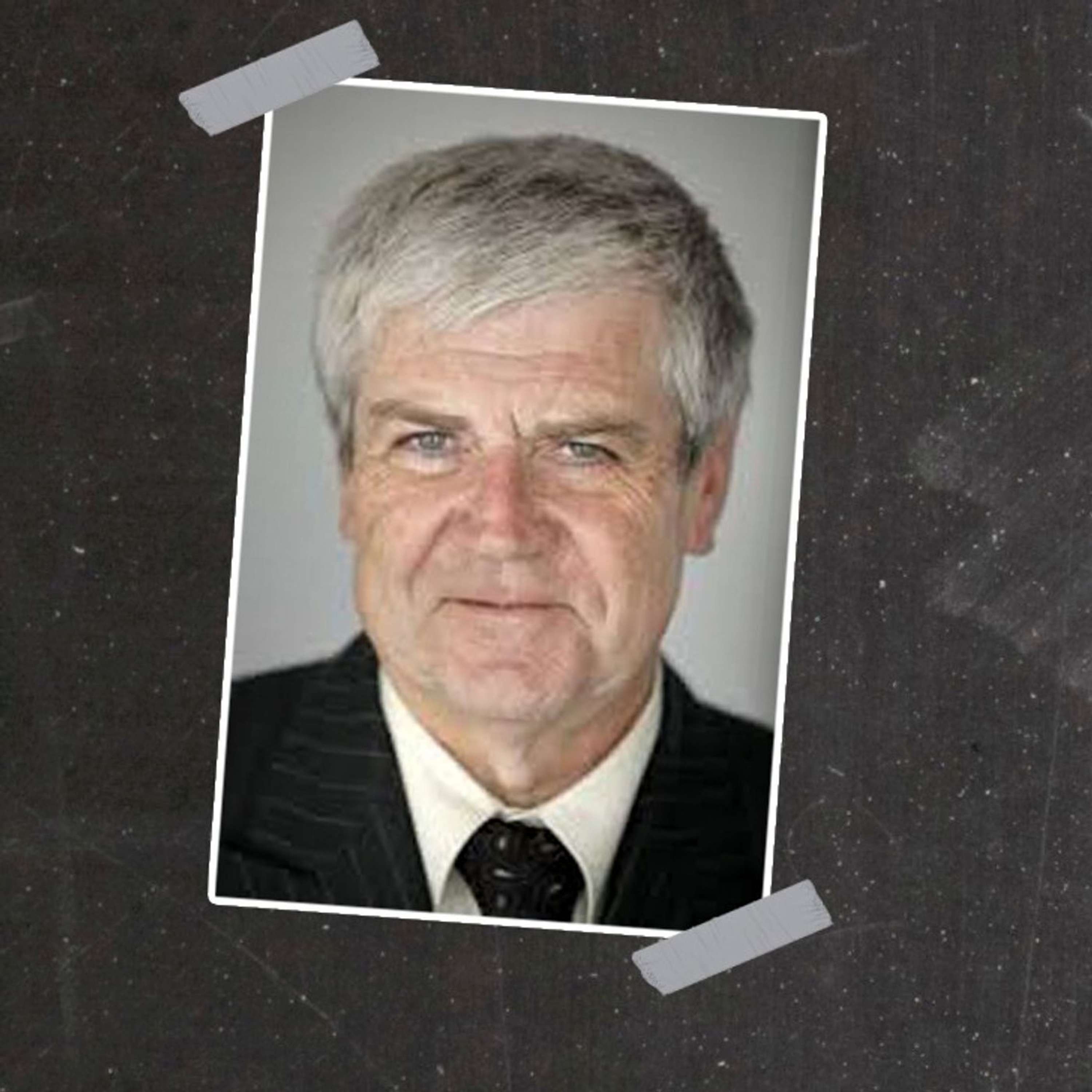 Buiten de krijtlijnen