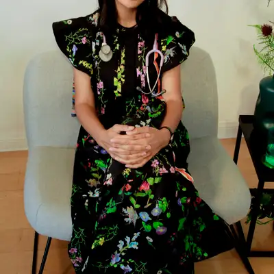 Dr. Mamta Singhvi