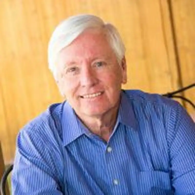 Author Courtney Miller