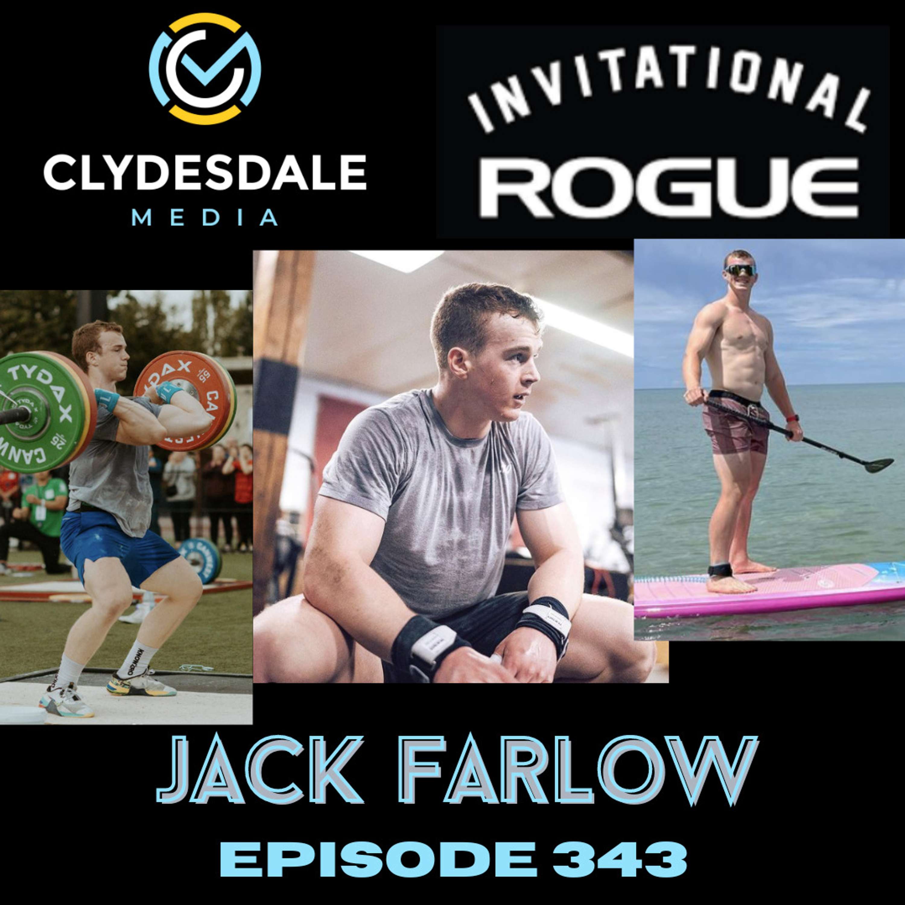 Clydesdale Media Podcast
