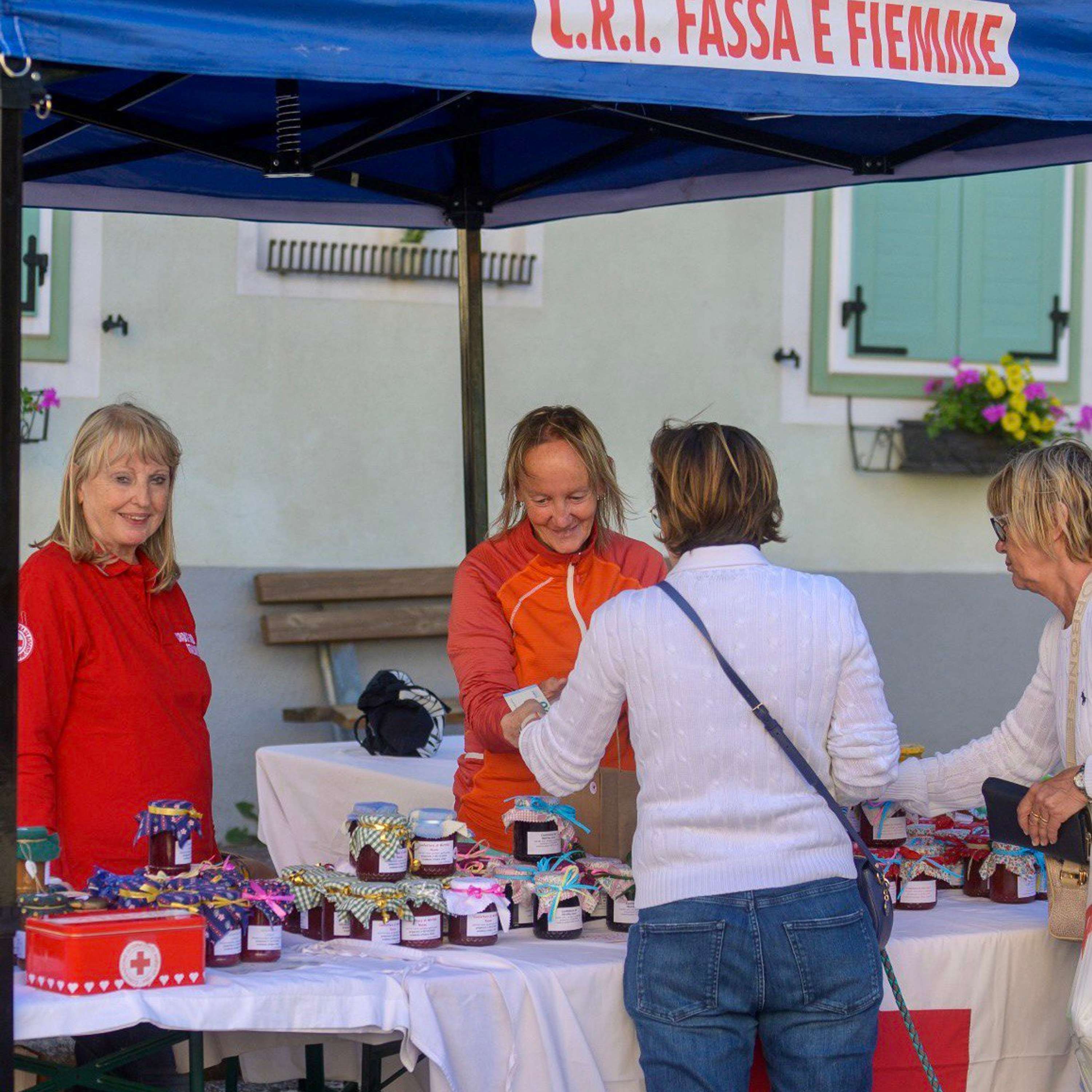 Festa AssociAzioni di Fiemme