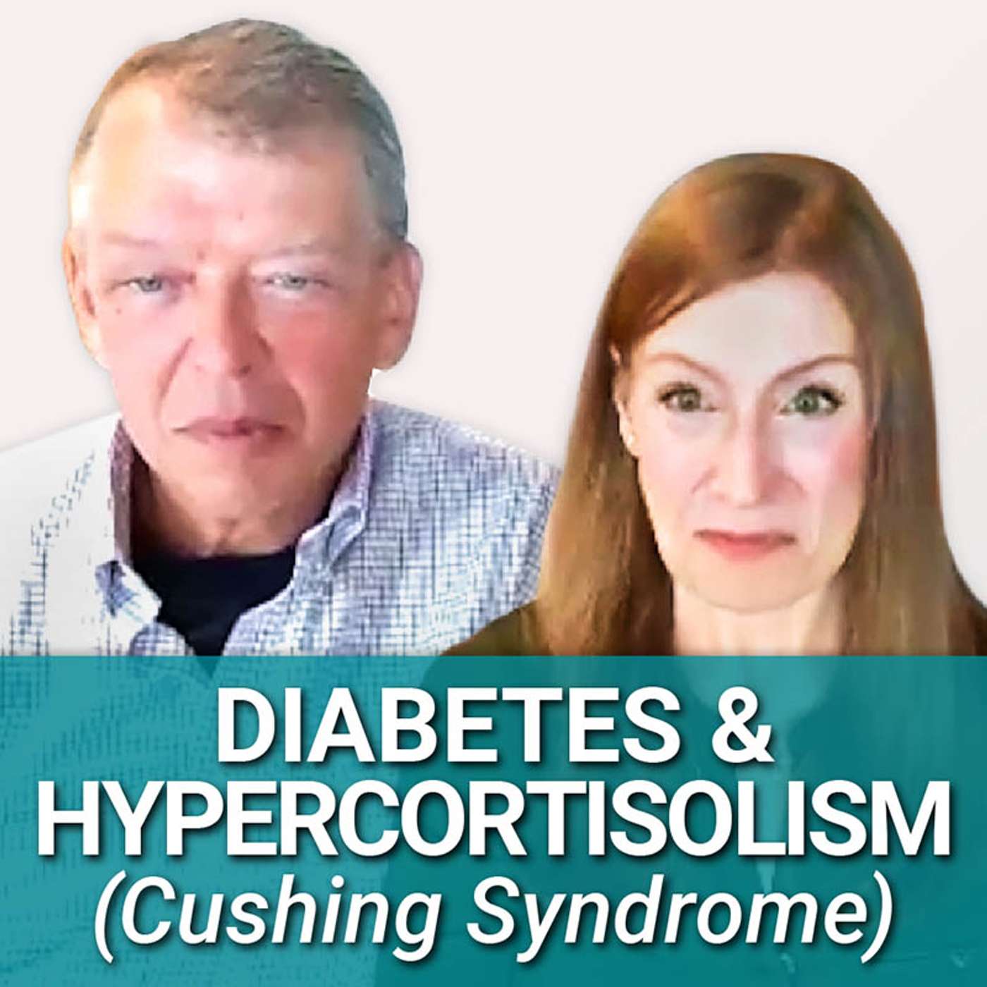 Is It Cushing's Syndrome? A Patient's Journey with Uncontrolled Diabetes Caused by Hypercortisolism Is It Cushing's Syndrome? A Patient's Journey with Uncontrolled Diabetes Caused by Hypercortisolism