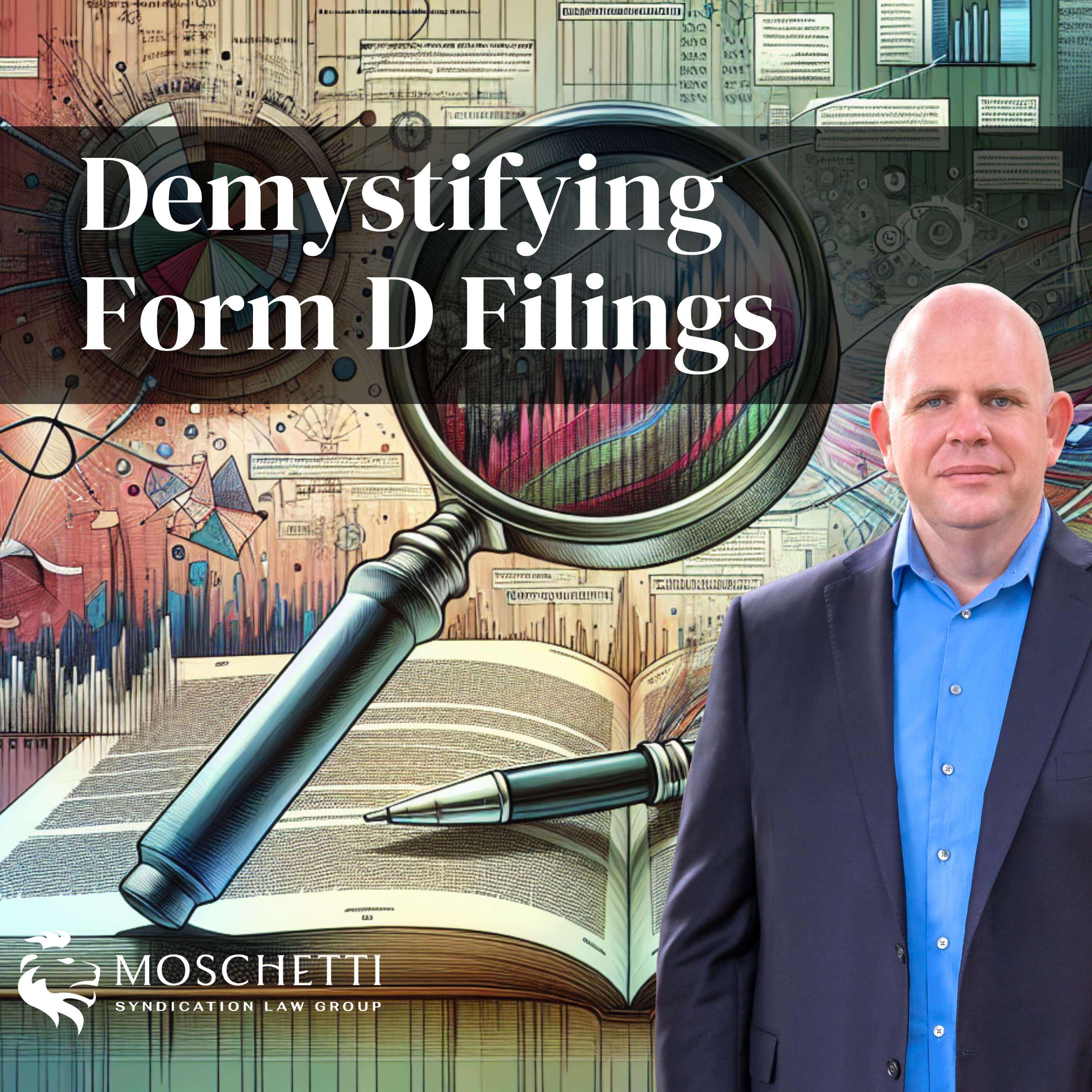 Syndication Law & The Private Placement Memorandum Attorney