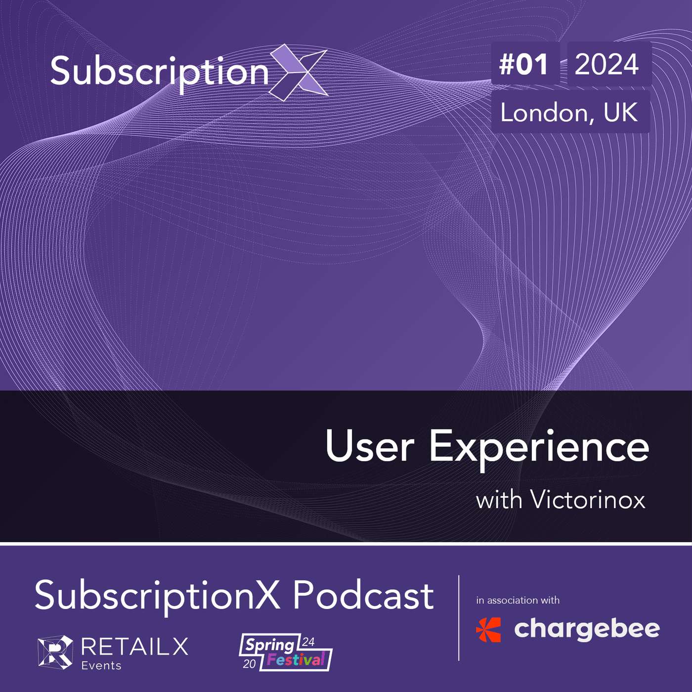 SubscriptionX - The Subscriptions Economy in Retail and eCommerce
