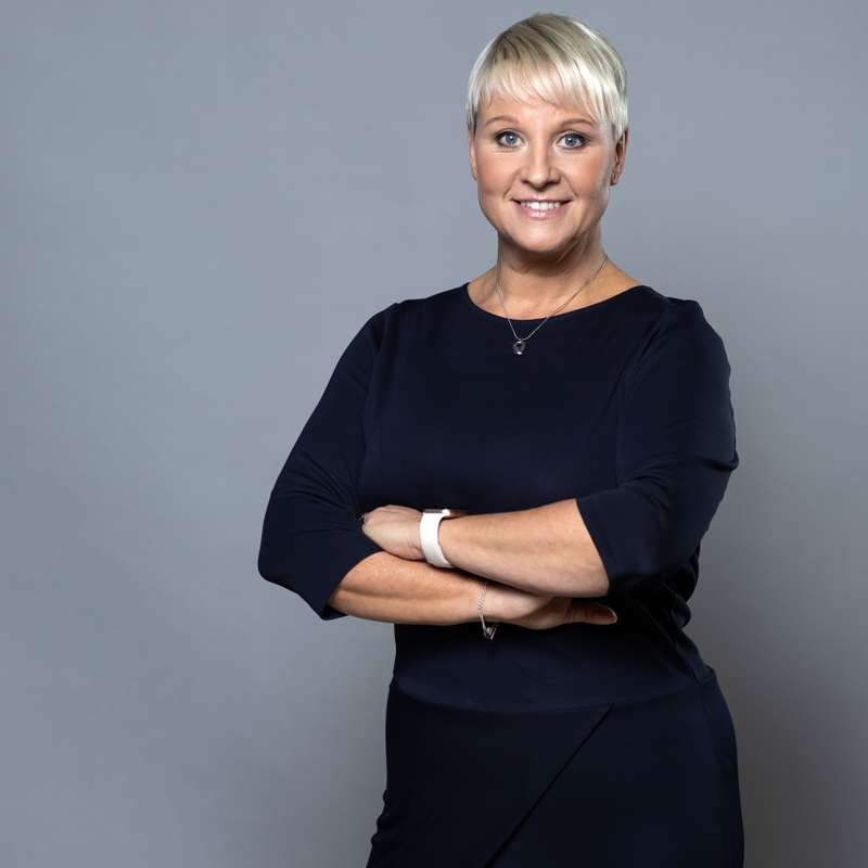 Anna Tenje