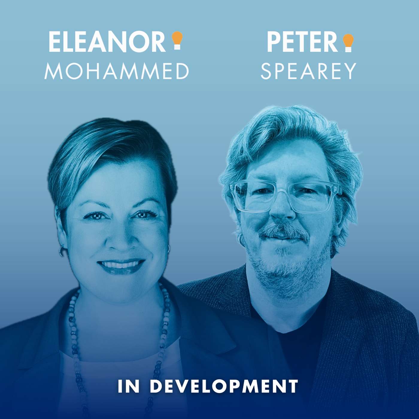 In Development Episode 65 - Edmonton Design Week & High Quality Urban Design with Peter Spearey and Eleanor Mohammad In Development Episode 65 - Edmonton Design Week & High Quality Urban Design with Peter Spearey and Eleanor Mohammad