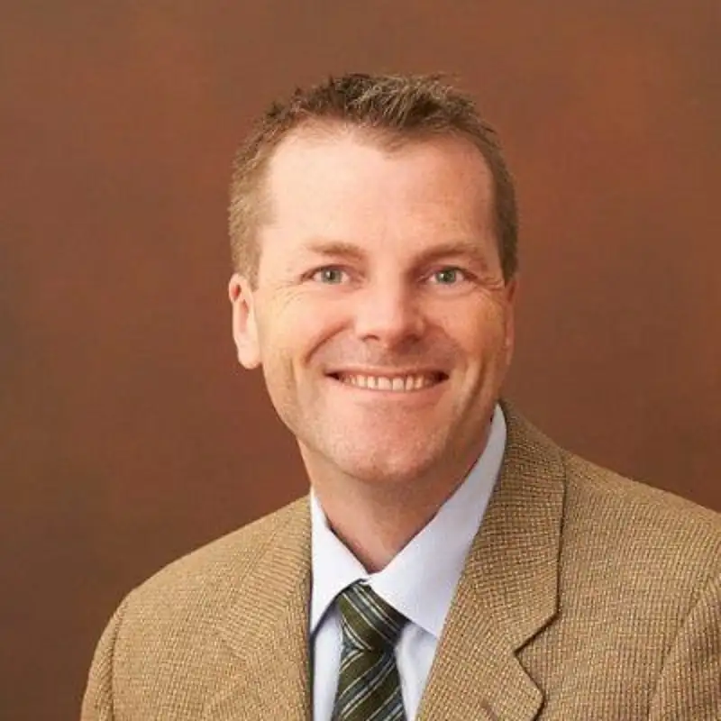 Carl Schleyer, Chief Data Scientist at 3D Results