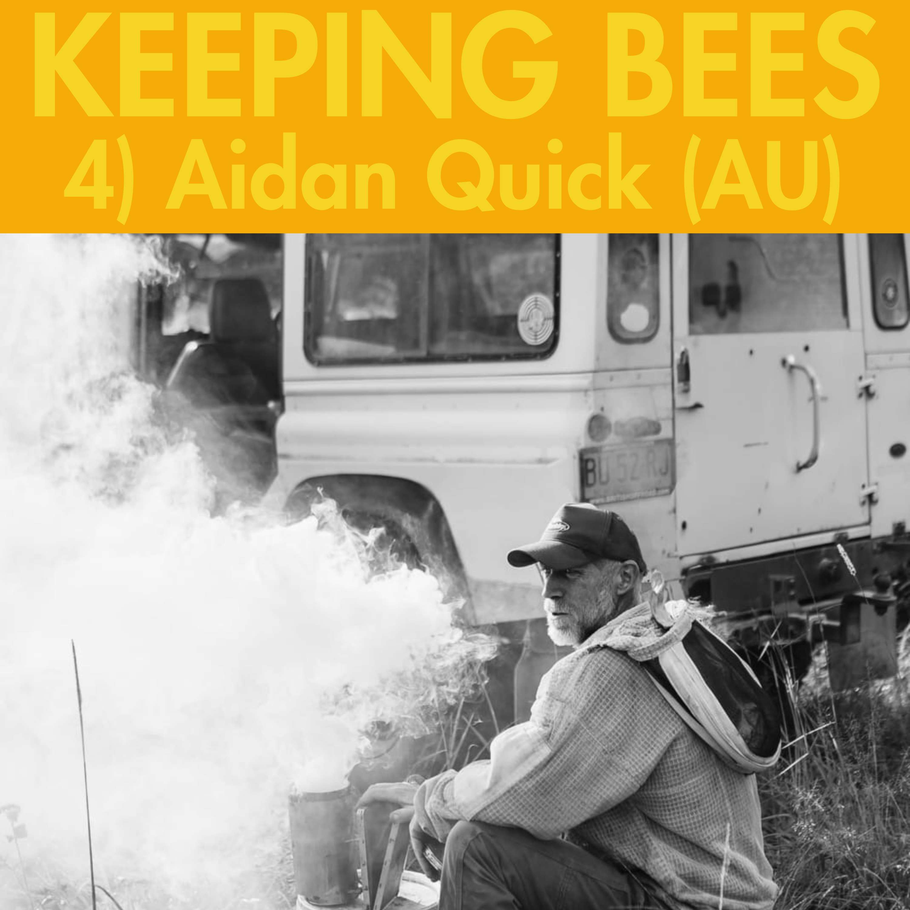 Keeping Bees