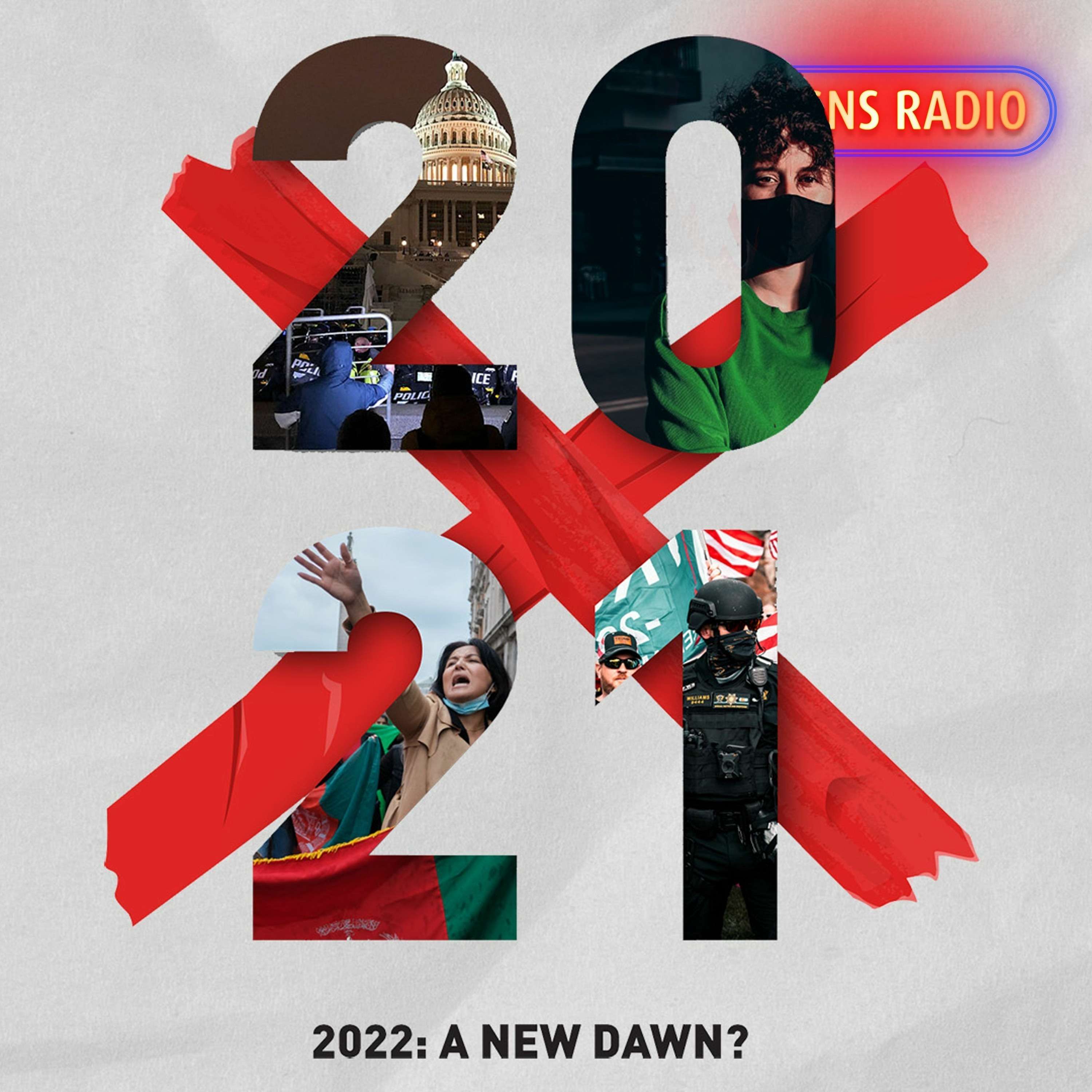 Signs Radio
