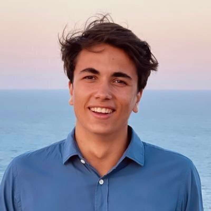 Jules Camezind